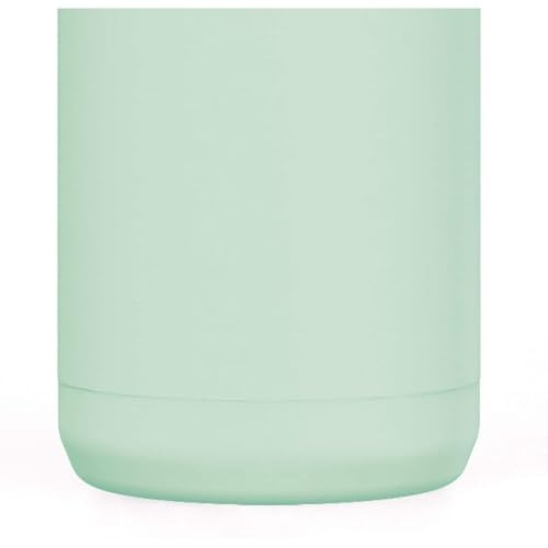 Quokka Solid Mint gourde isotherme 630 ml inox froid chaud