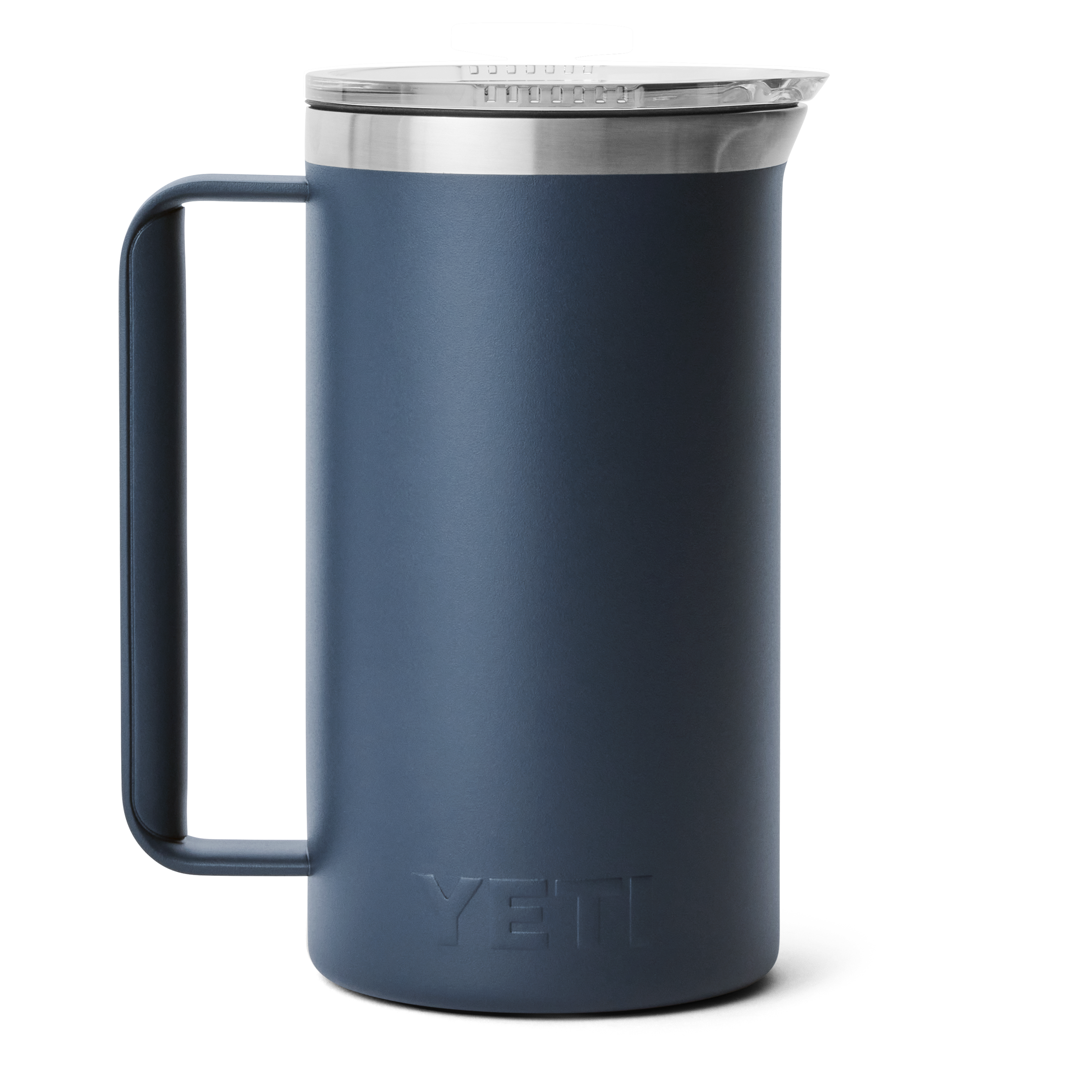 YETI Rambler 34 oz Pichet isotherme Navy 1 L
