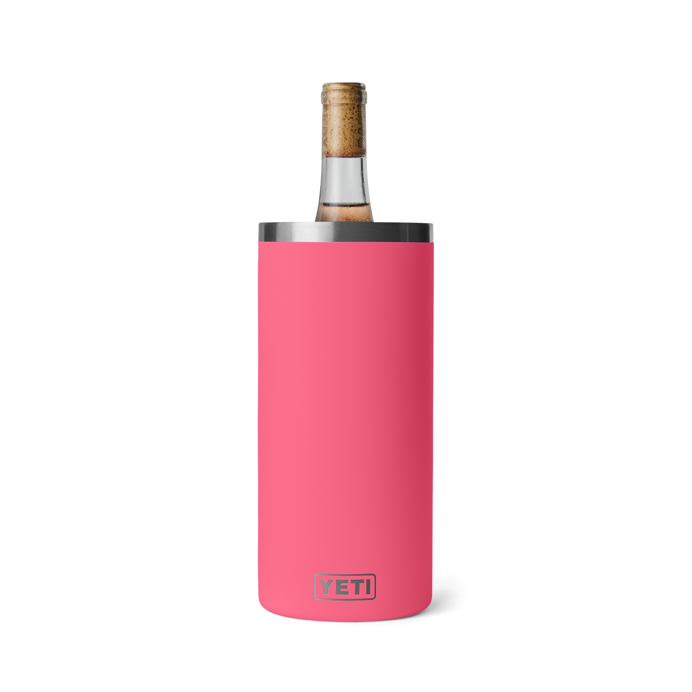 YETI Rambler Rafraîchisseur vin isotherme Rose