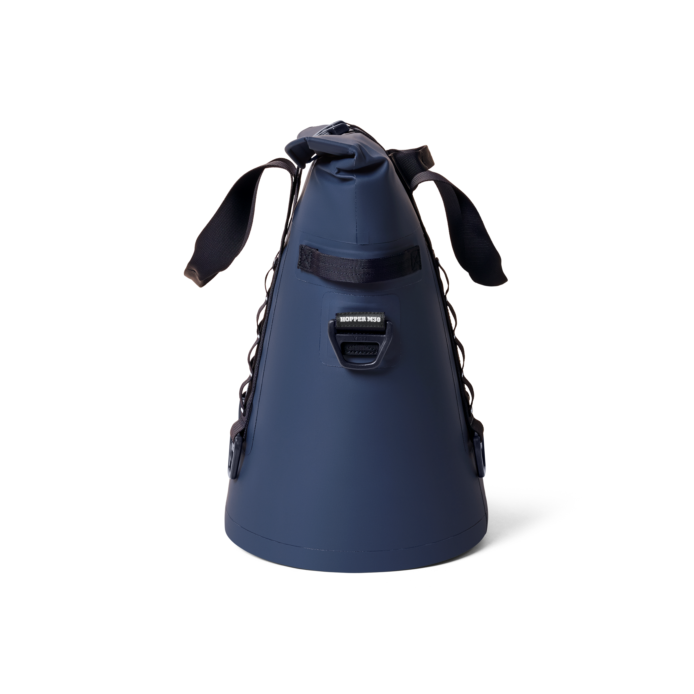YETI Hopper M30 Sac Glacière Isotherme Navy 42 Canettes