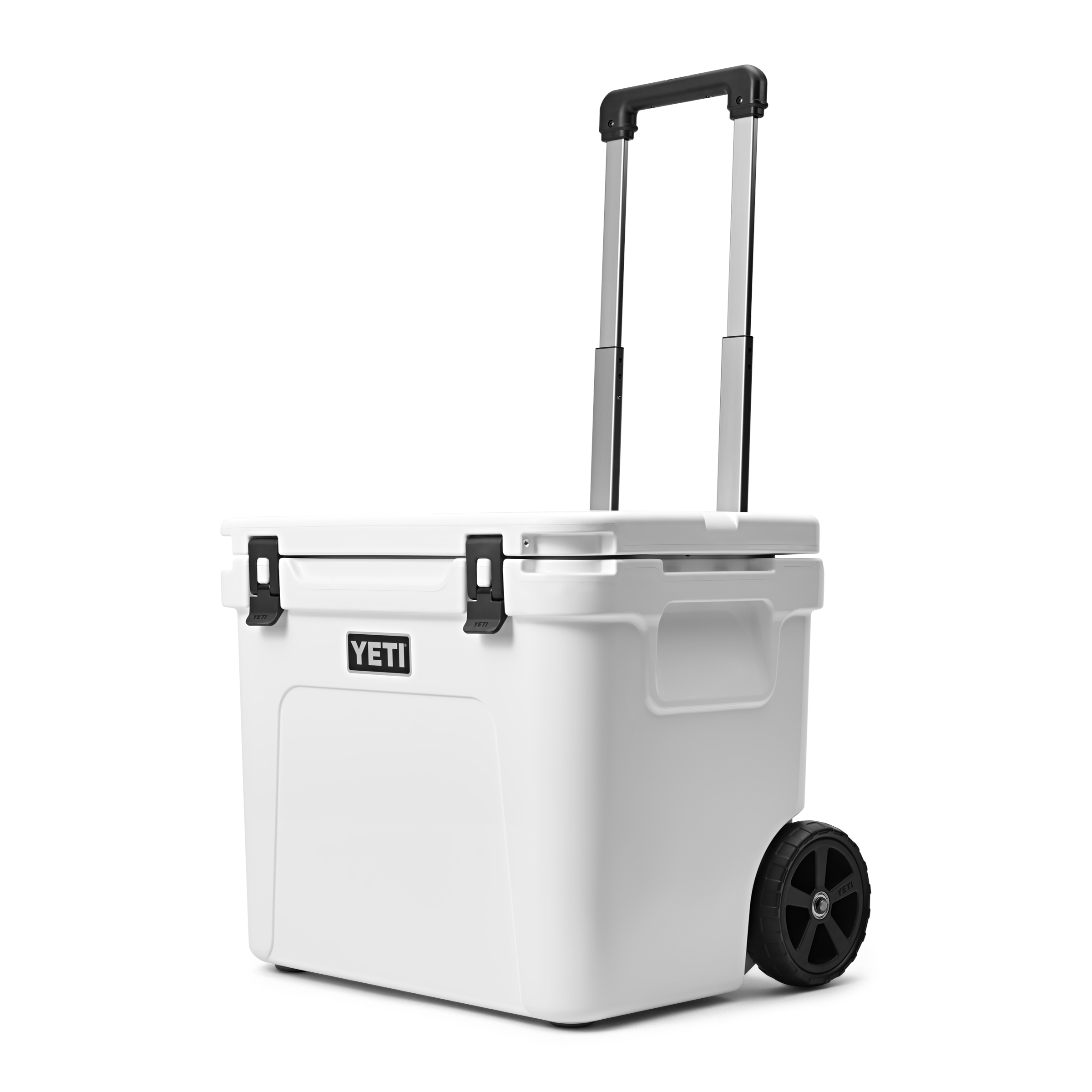 YETI Roadie 60 glacière rigide à roulettes White 98 canettes
