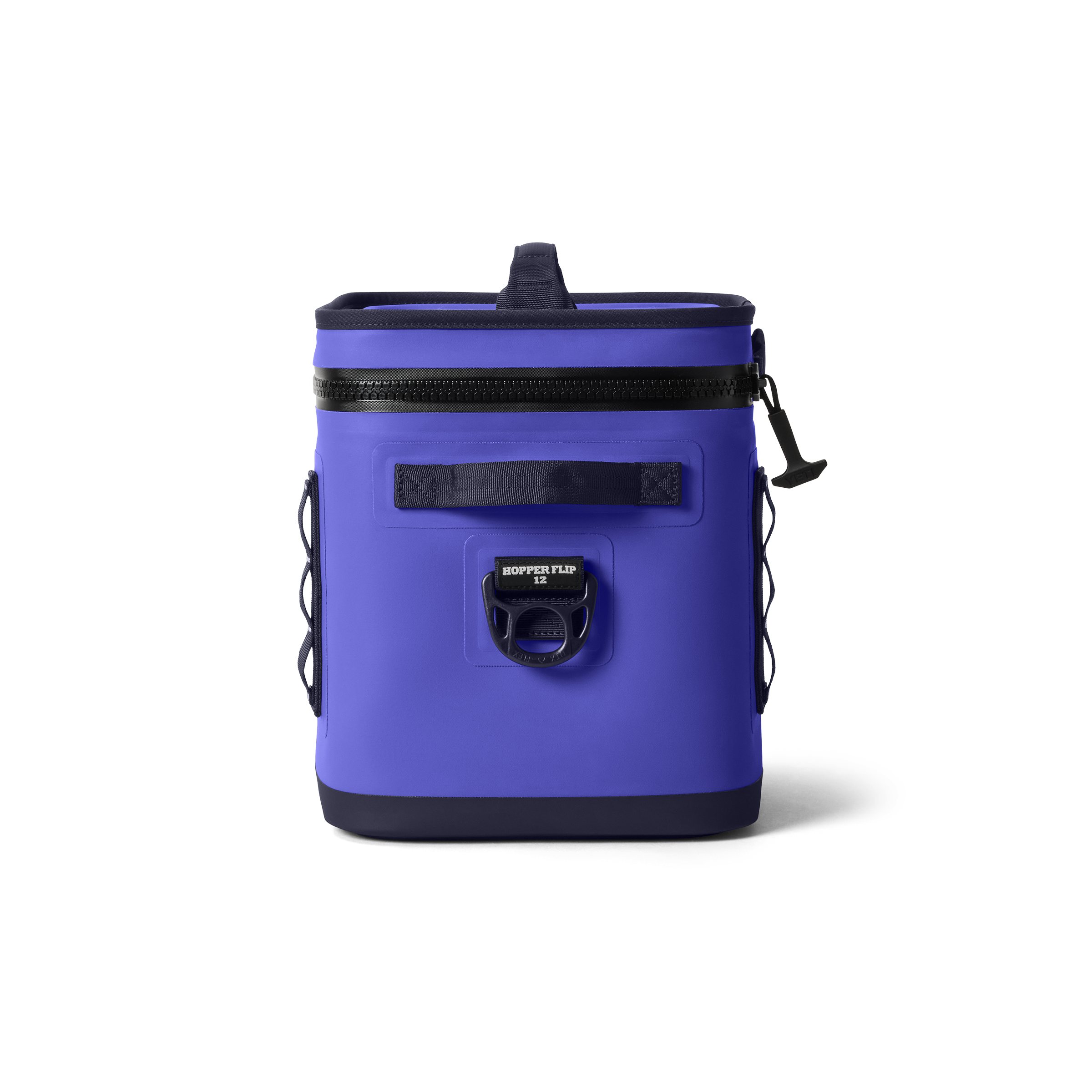 YETI Hopper Flip 12 sac isotherme Ultramarine Violet 24 canettes