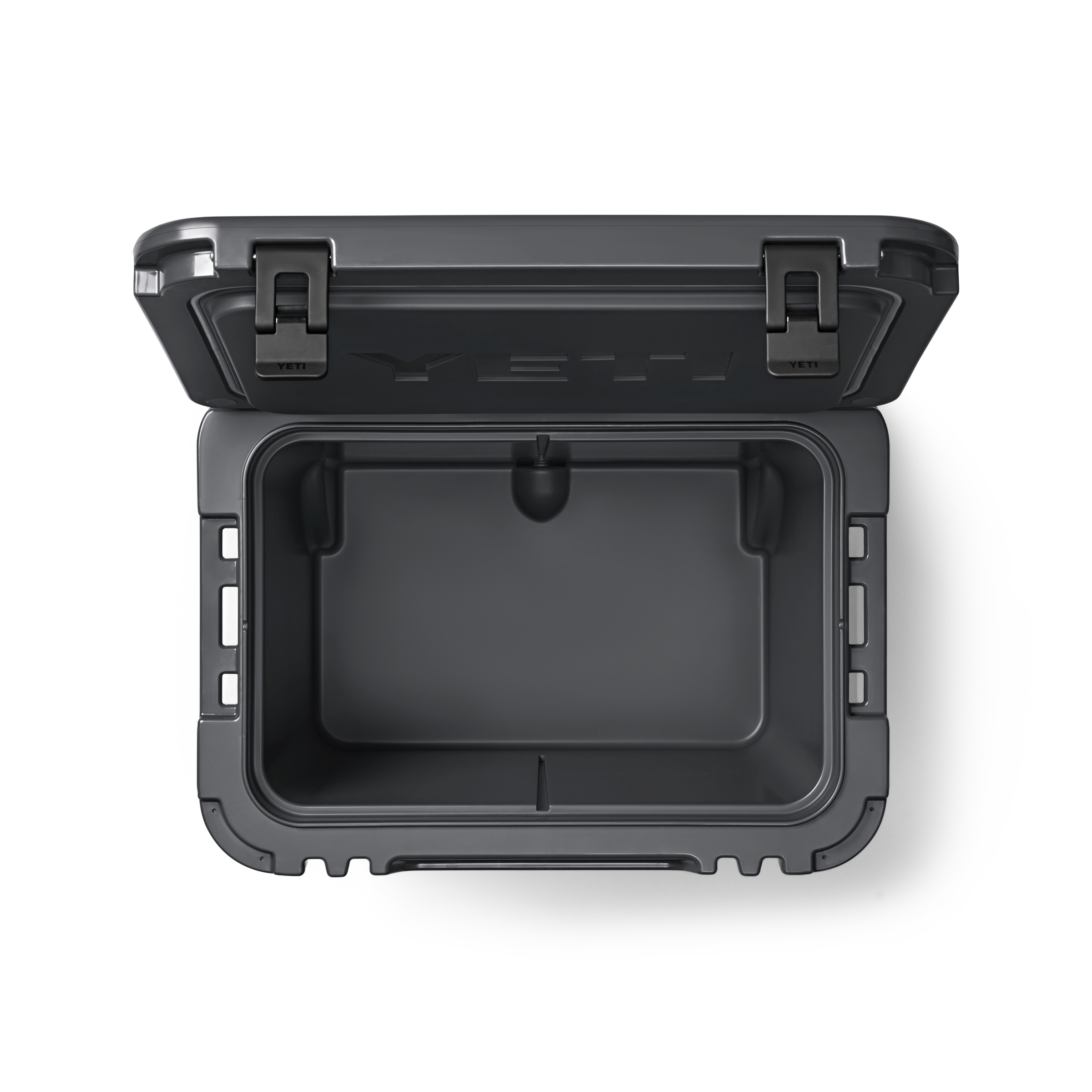 Yeti Roadie 60 glacière rigide Charcoal 98 canettes