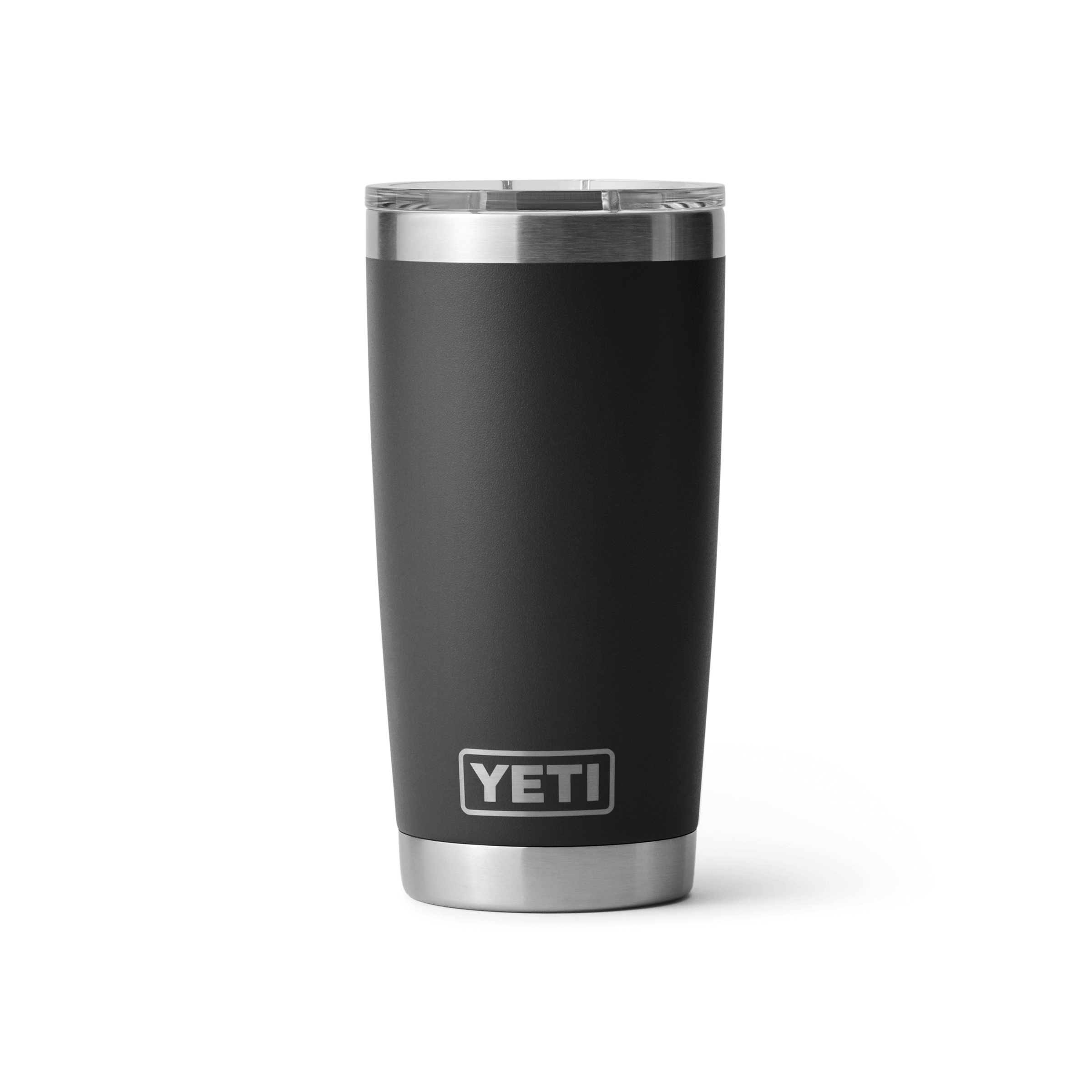 YETI Rambler 591 ml gobelet isotherme Noir