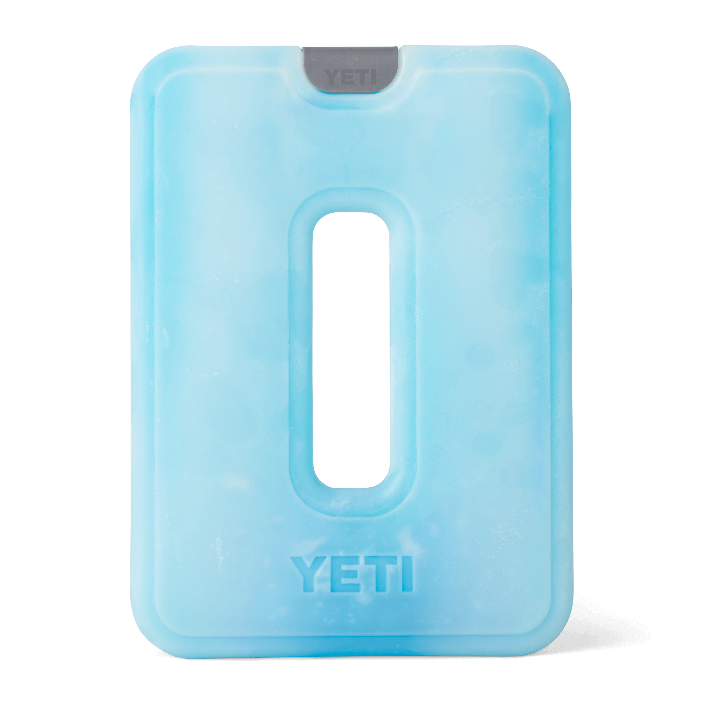 YETI Ice Sheet Large pain de glace Clear longue durée