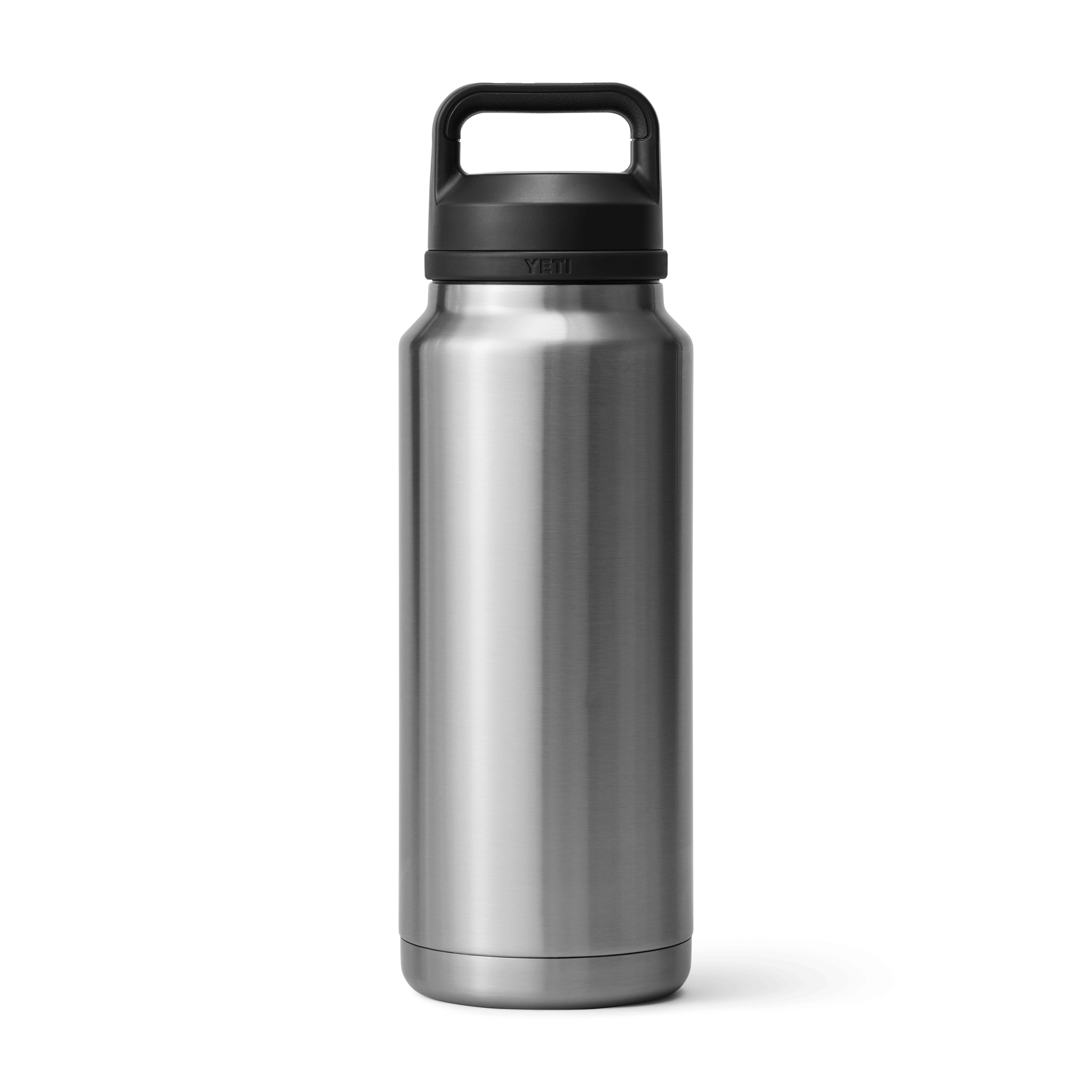 YETI Rambler 36 oz Bouteille isotherme Inox 1 L