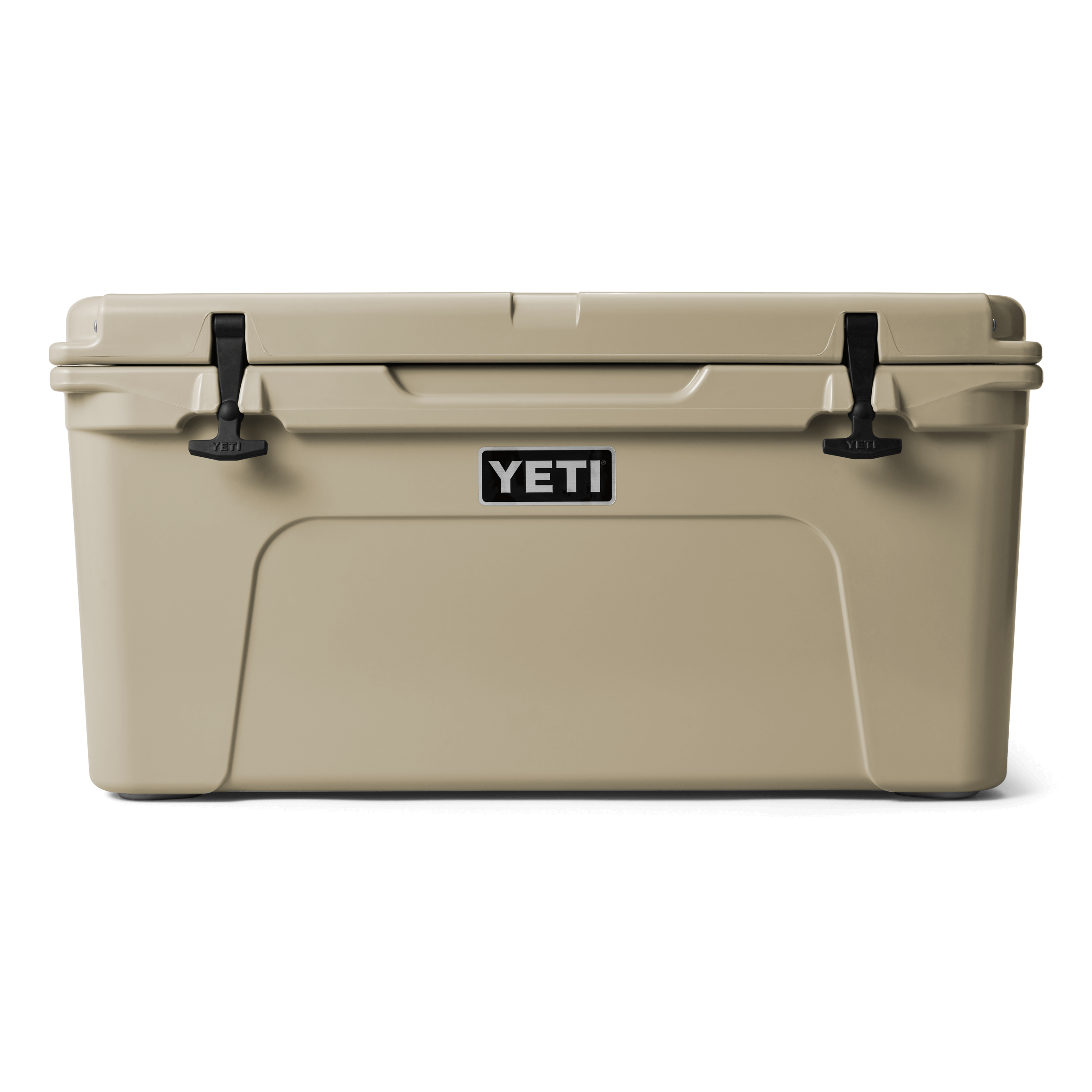 YETI Tundra 65 glacière rigide Tan garde au froid