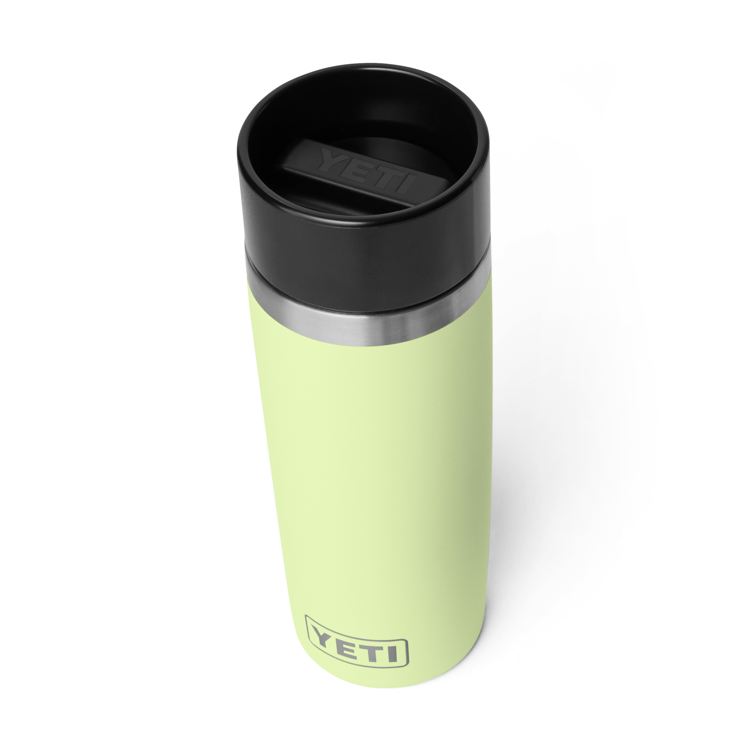 YETI Rambler 16 oz (473 ml) bouteille isotherme verte