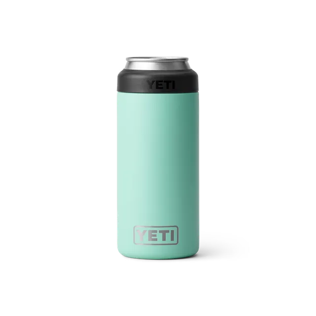 YETI Rambler Colster 250 ml porte-canette isotherme Seafoam