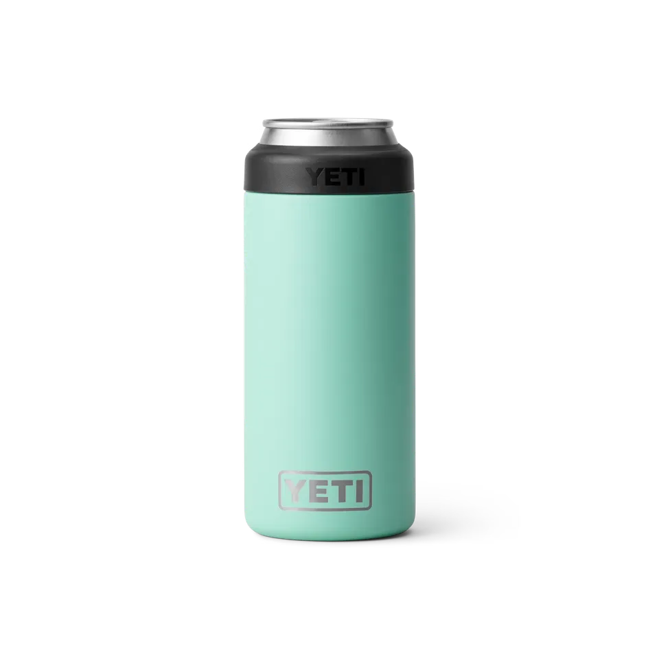 YETI Rambler Colster 250 ml porte-canette isotherme Seafoam