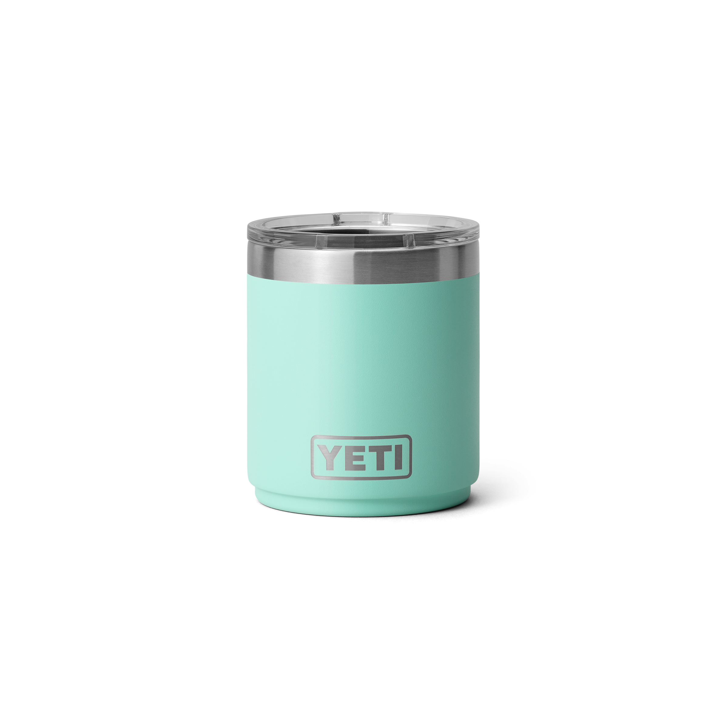 YETI Rambler 10 oz gobelet isotherme 295 ml Seafoam