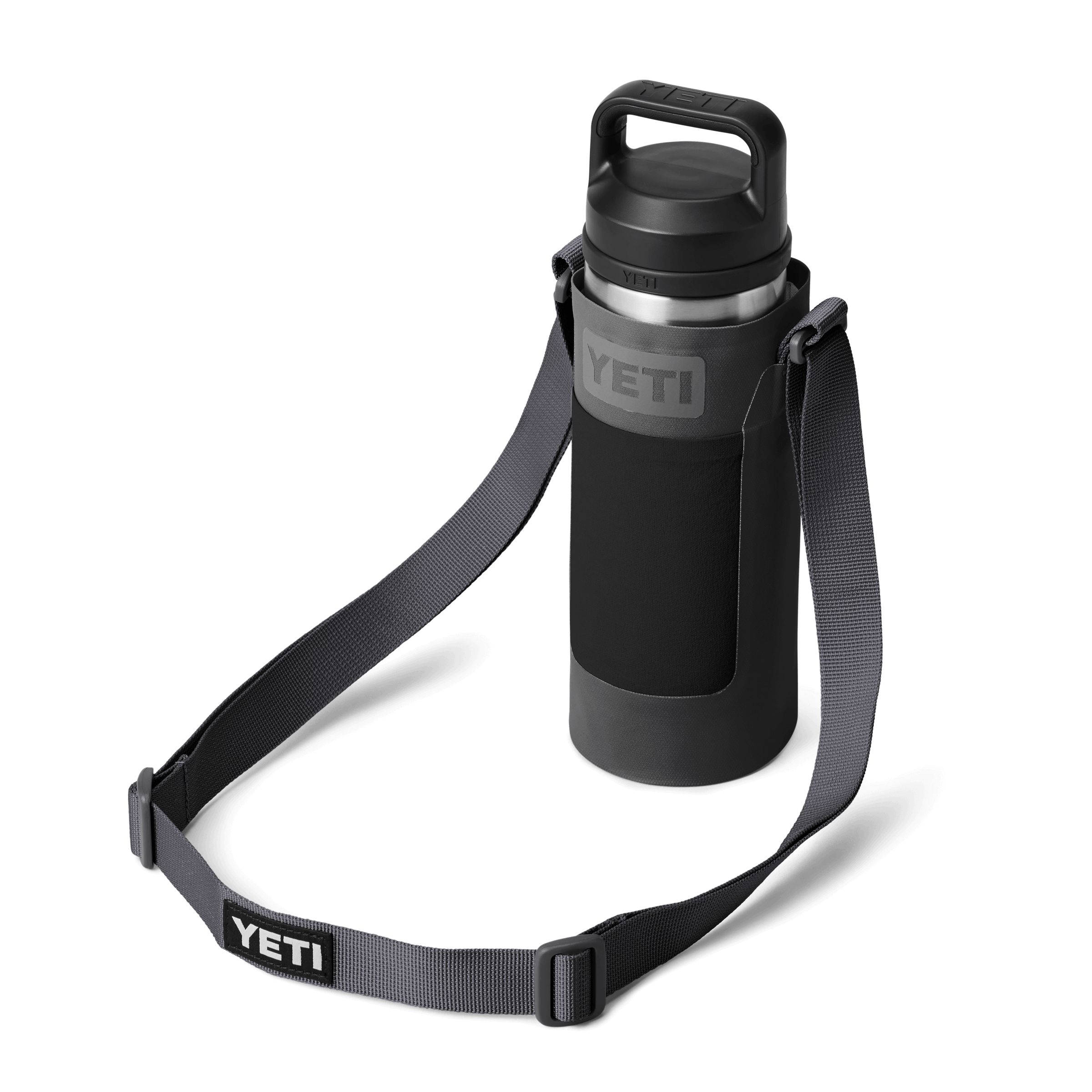 YETI Rambler S housse bouteille charcoal Small