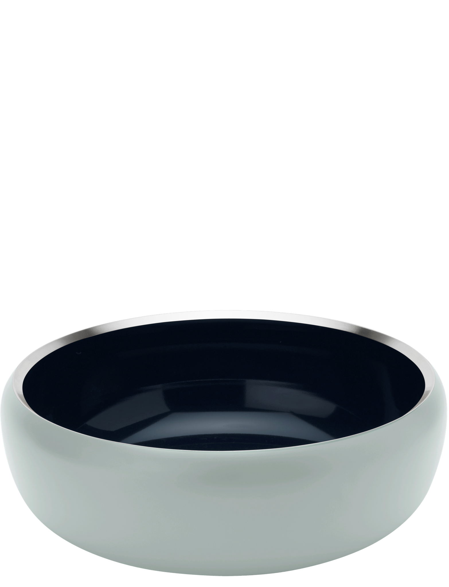 Stelton Ora saladier Ø 30 cm inox mat brillant