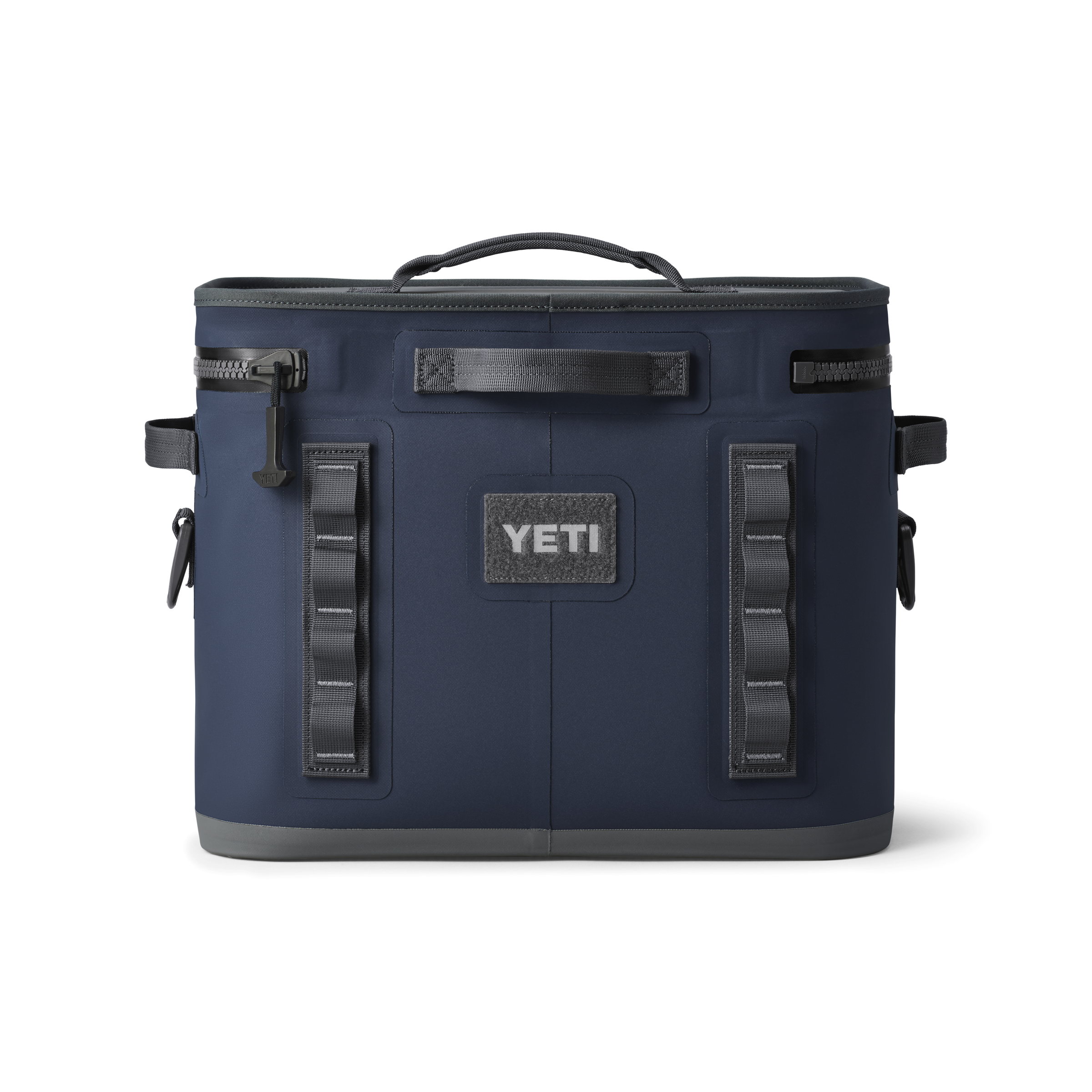 YETI Hopper Flip 18 glacière souple Navy 30 canettes