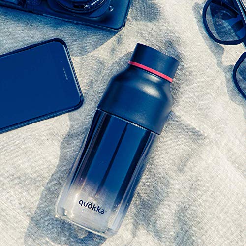 Quokka Ice ST-06920 Bouteille Tritan Home sans BPA