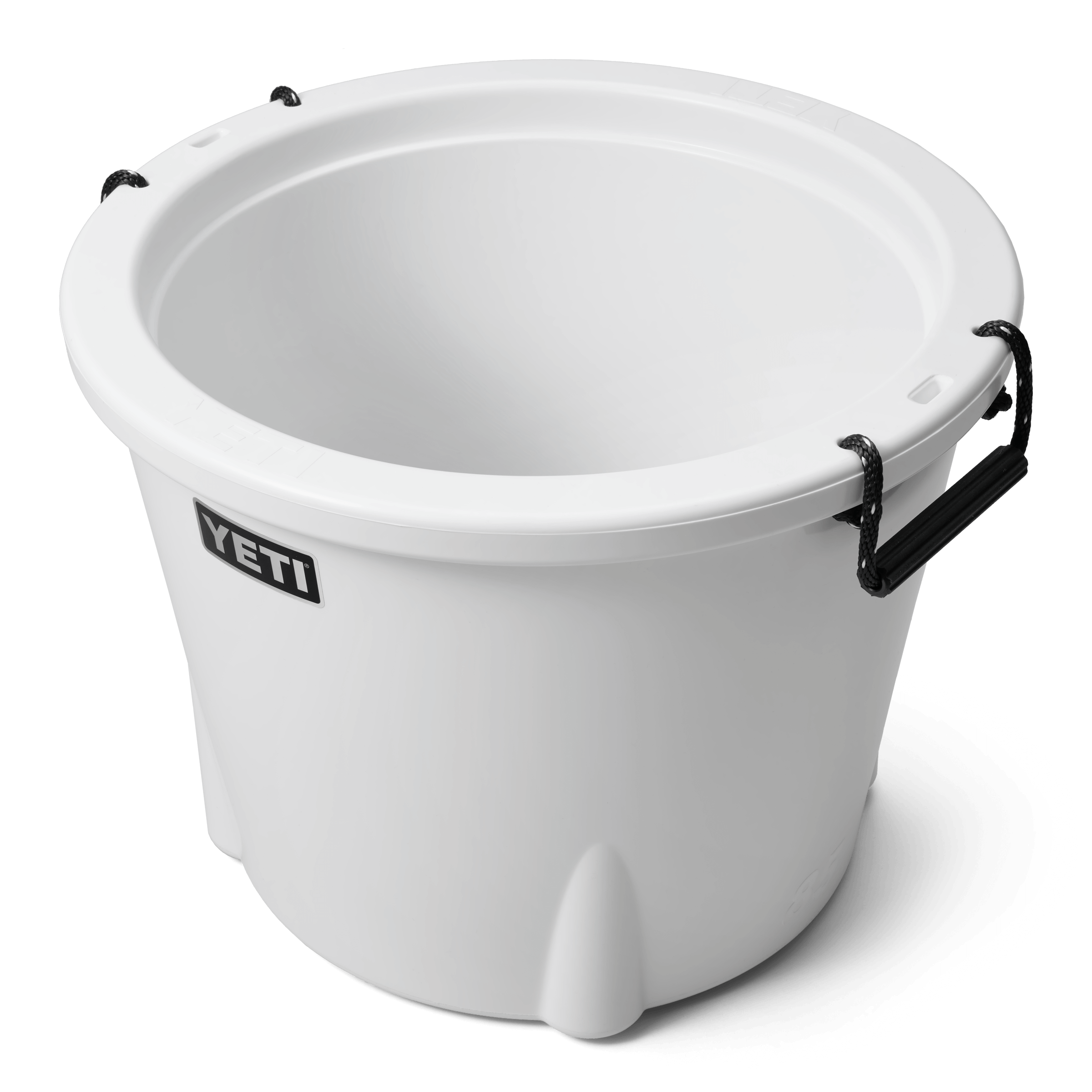 YETI Tank 45 seau à glace isotherme White 55 canettes