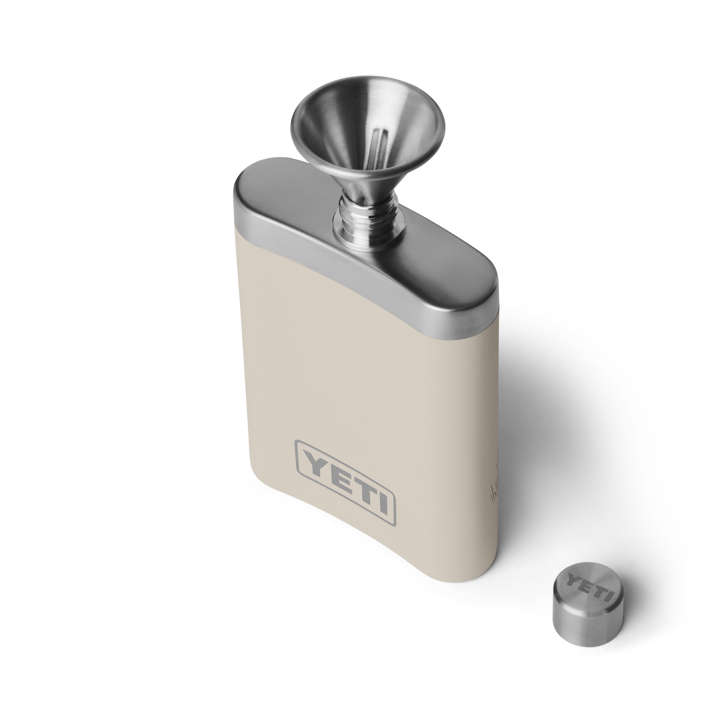 YETI Flask flasque inox 207 ml Upland Bird