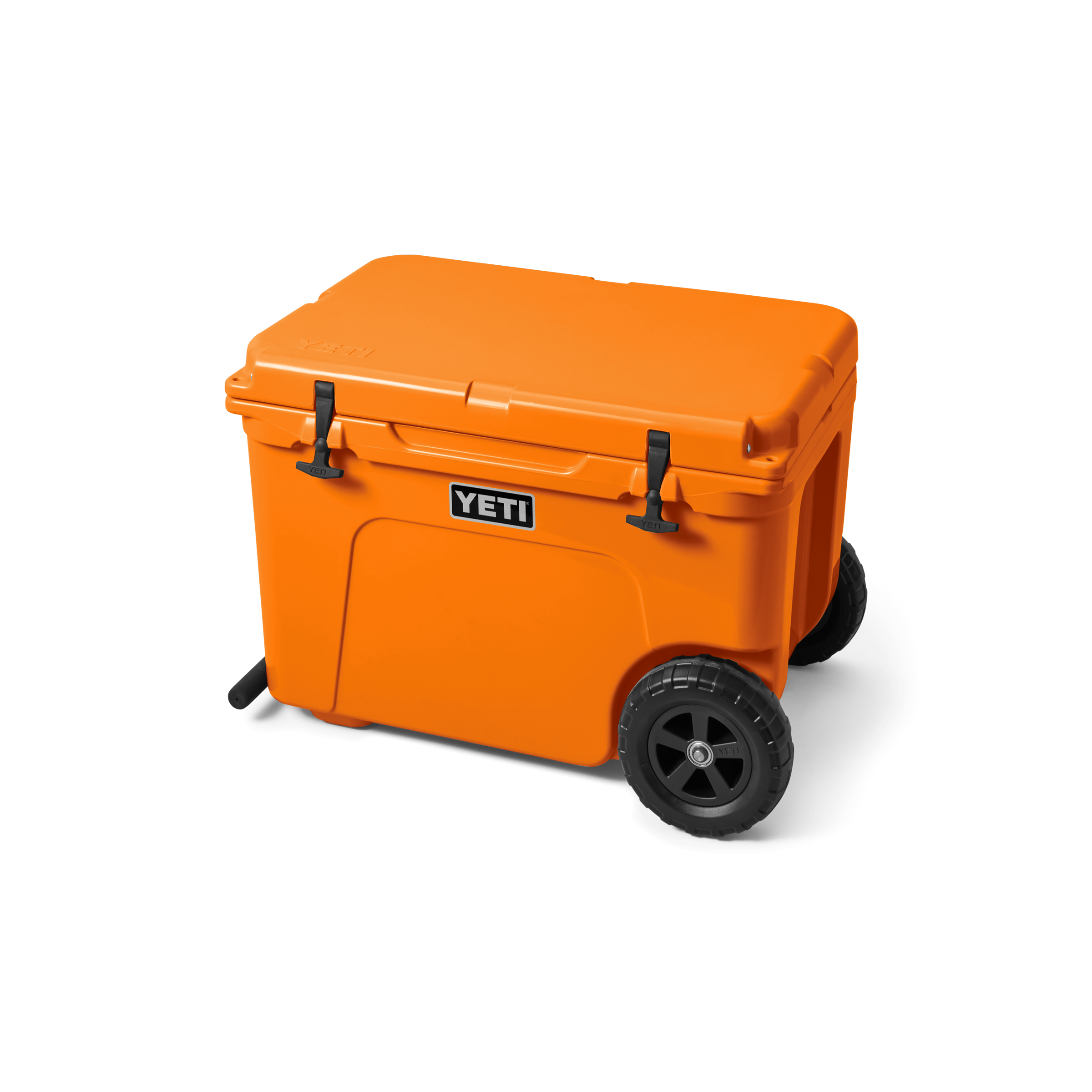 YETI Tundra Haul glacière à roulettes King Crab 82 canettes