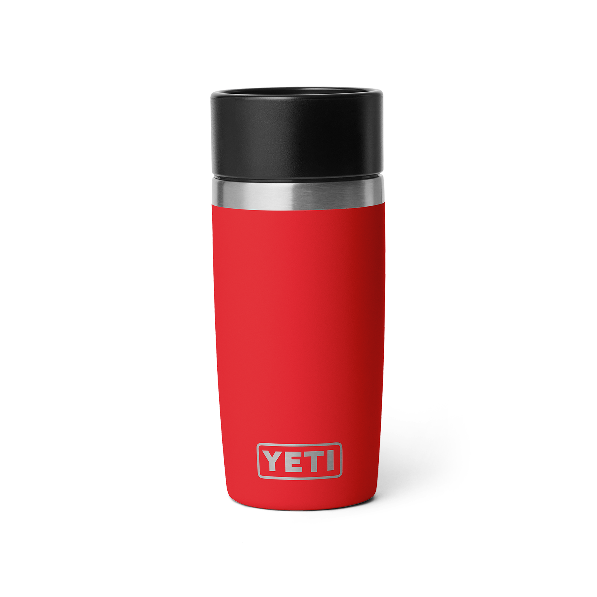YETI Rambler 12 oz (355 ml) gourde isotherme Rescue Red