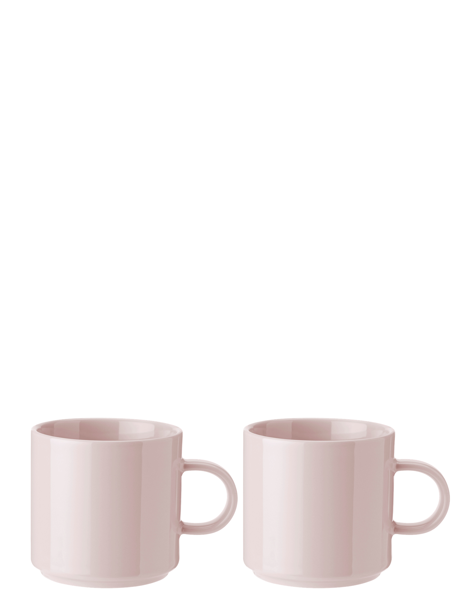 Stelton Classic Mug Tasse lot 2 assorti EM77