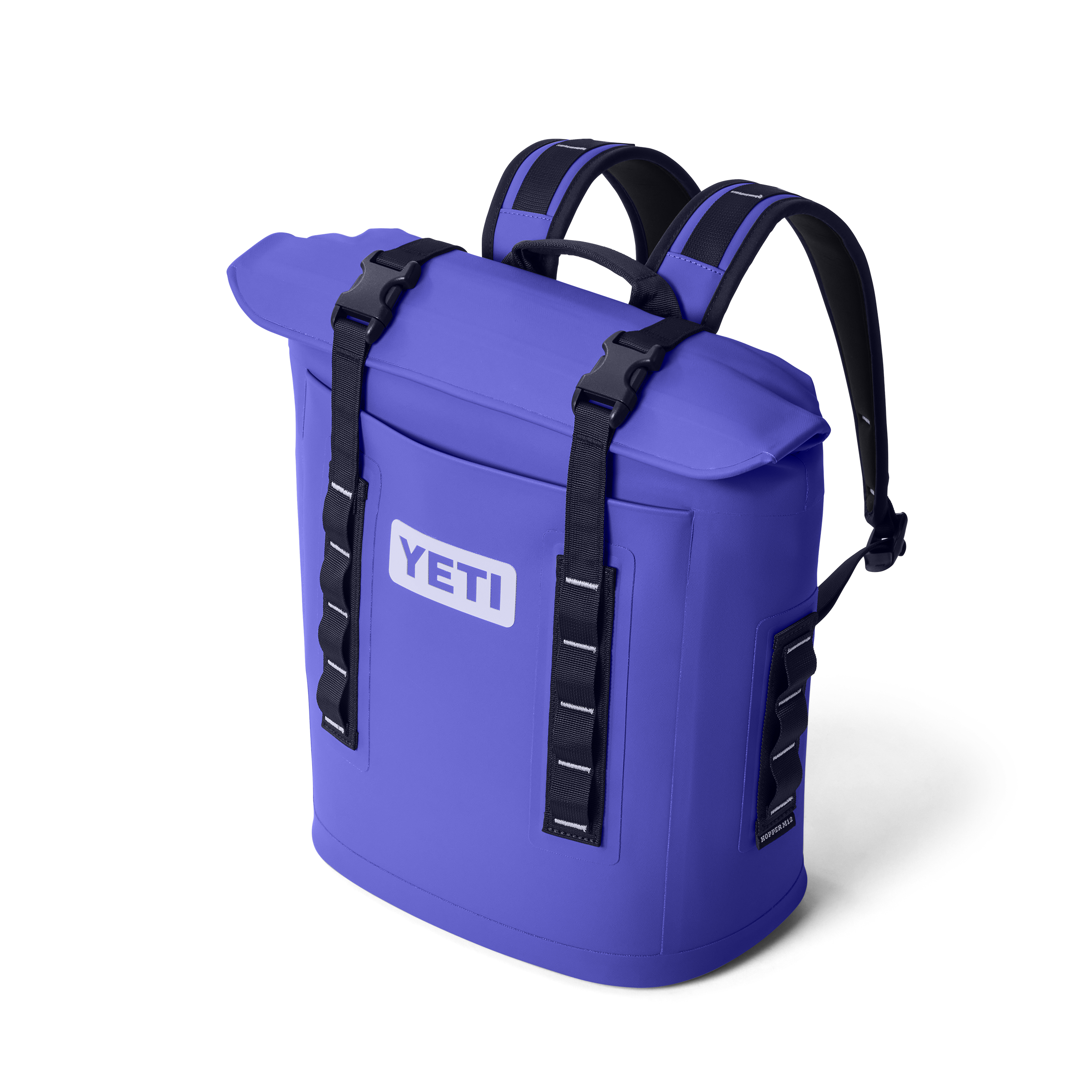 YETI Hopper M12 glacière sac à dos Ultramarine Violet