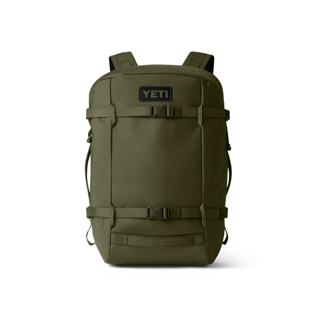 YETI Crossroads 22L sac à dos olive