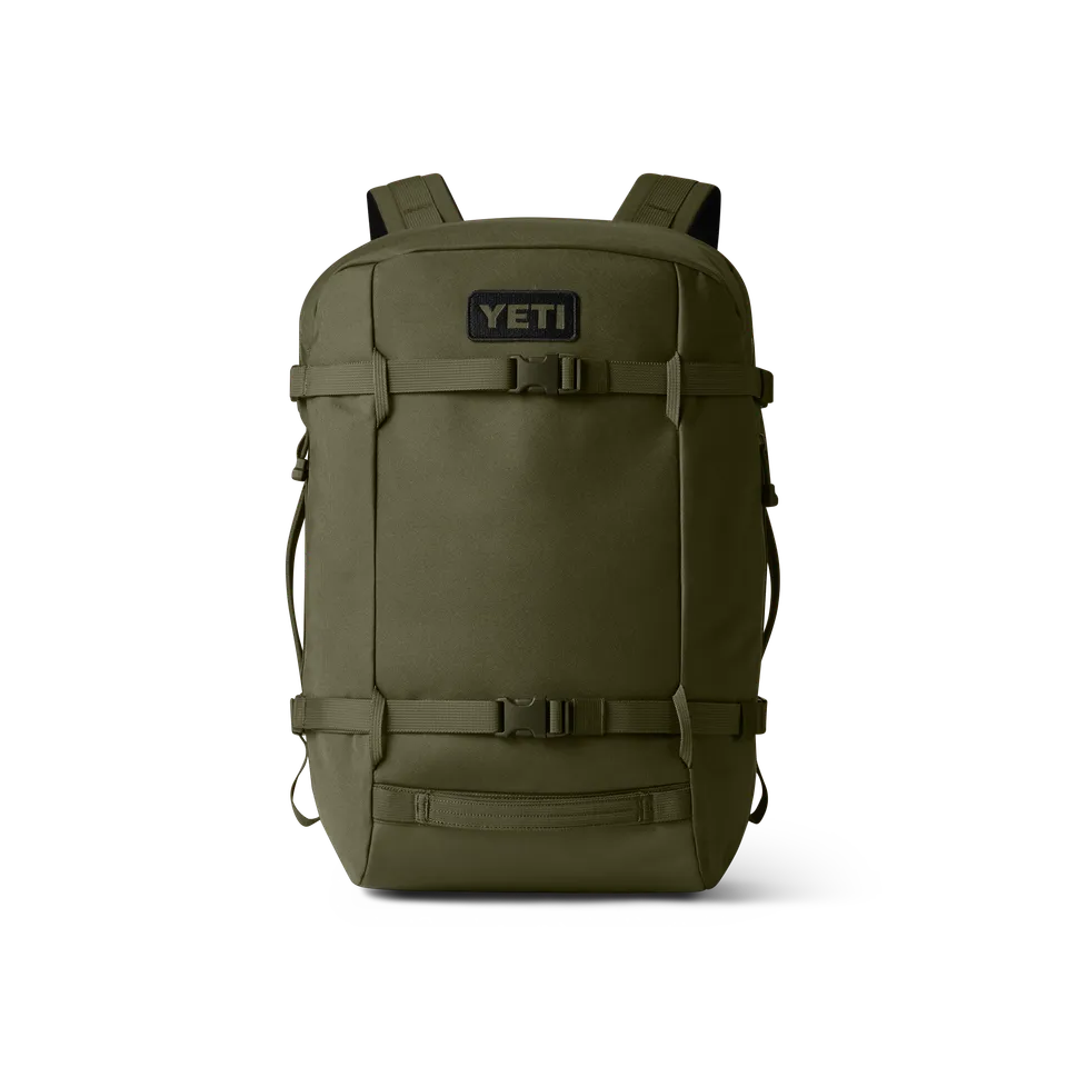 YETI Crossroads 22L sac à dos olive