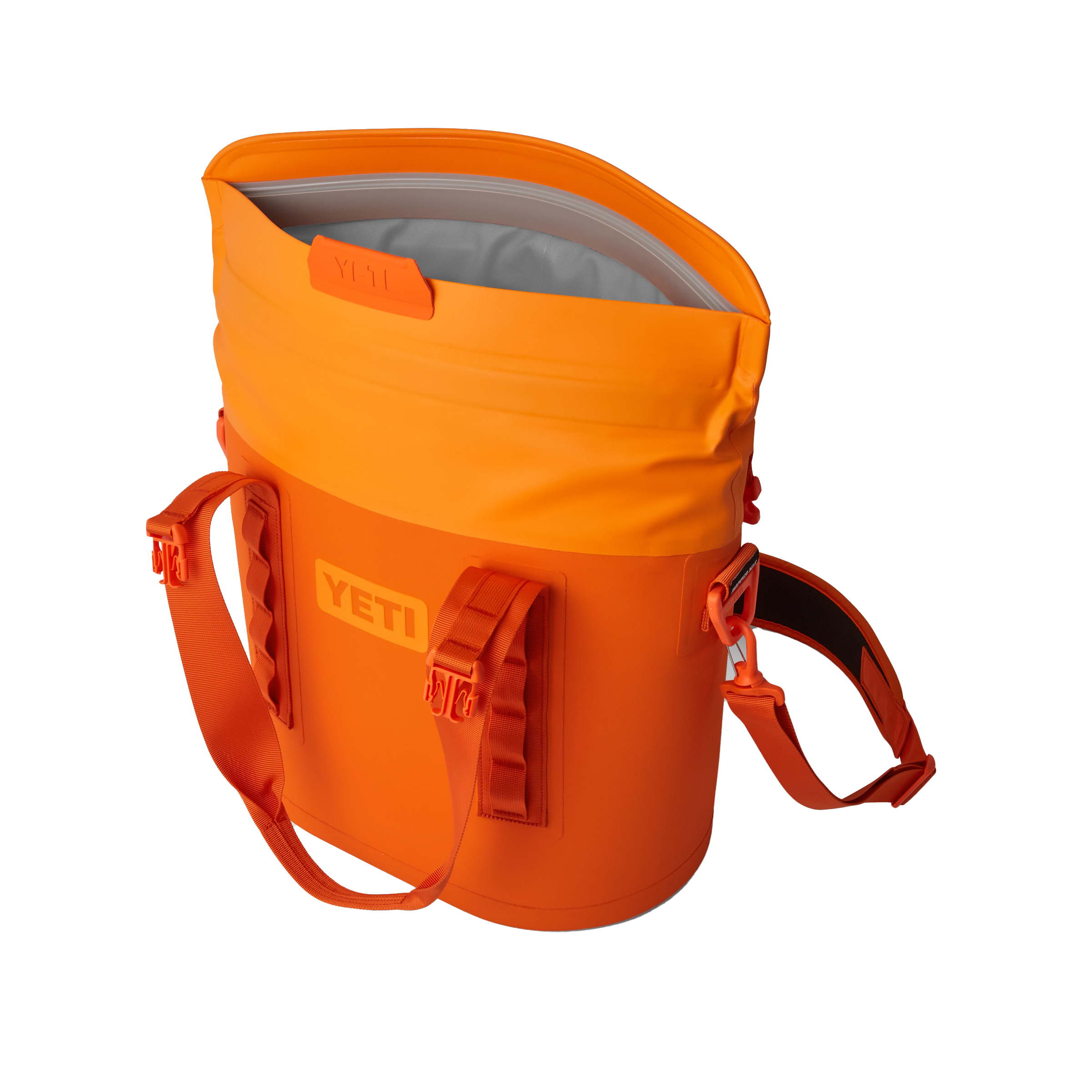 YETI Hopper M15 Tote glacière souple King Crab 32 canettes