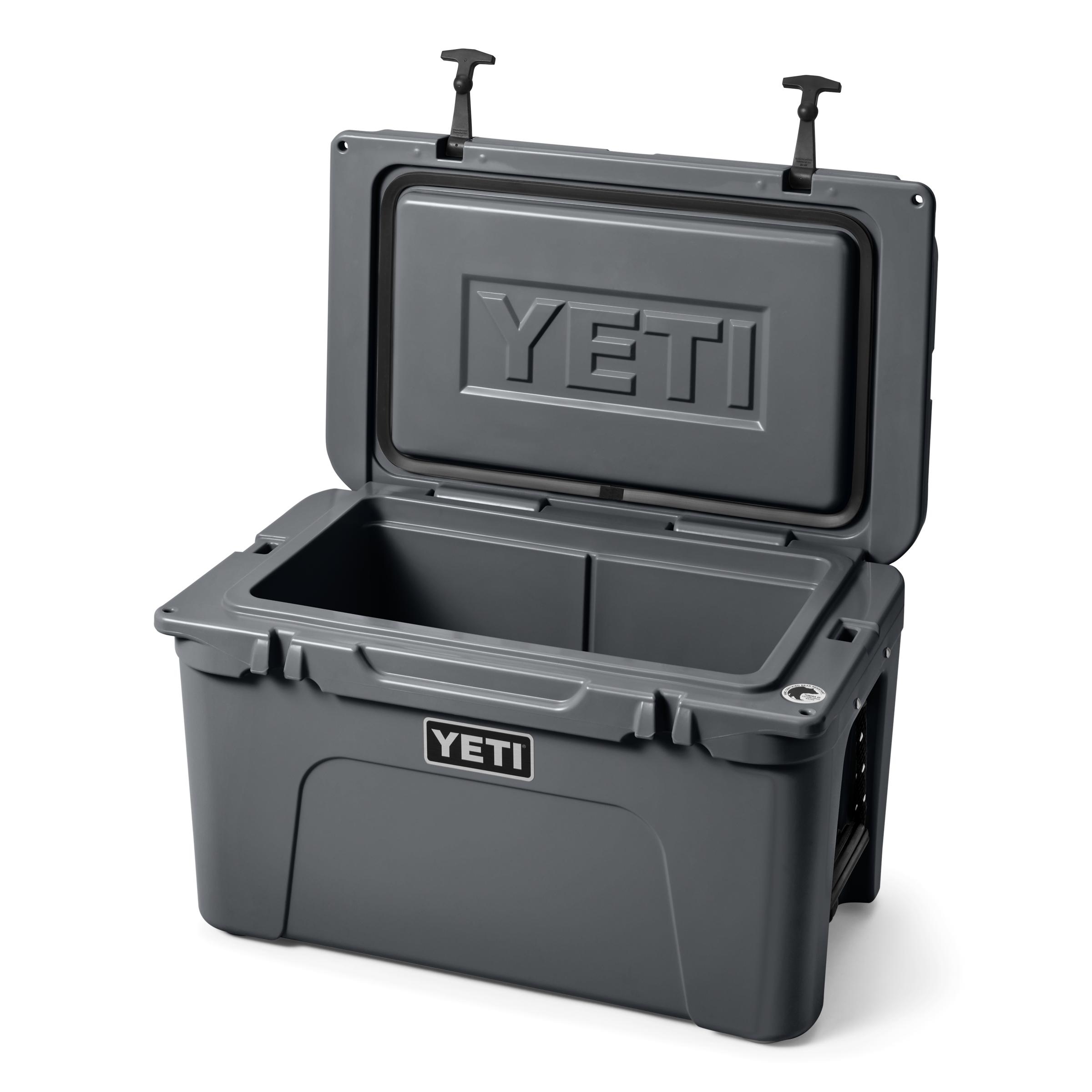 YETI Tundra 45 glacière rigide Charcoal isotherme 54 canettes
