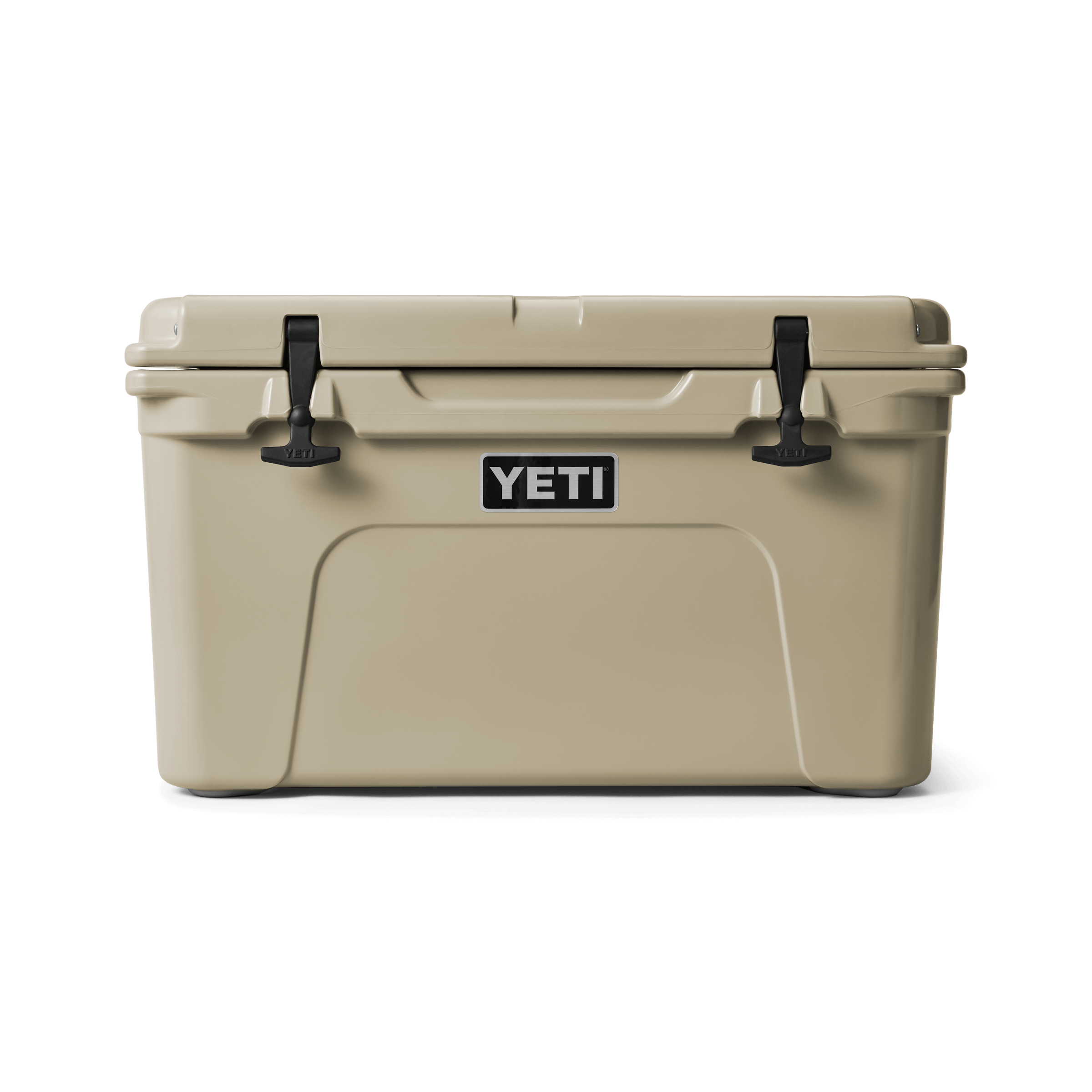 YETI Tundra 45 glacière rigide Tan 54 canettes isotherme