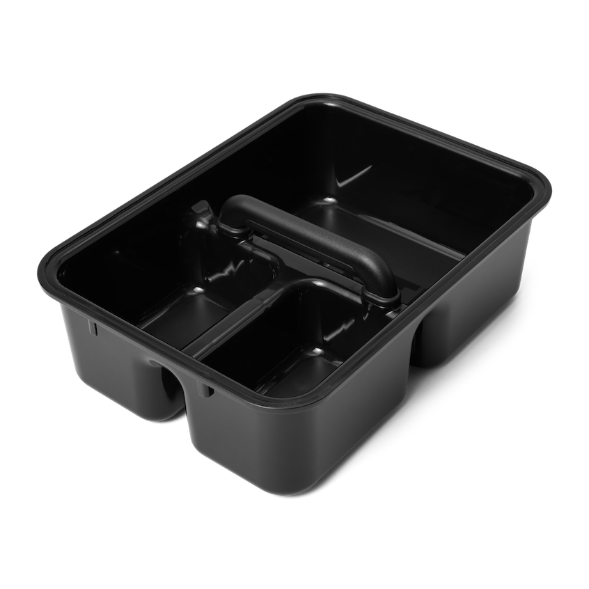 YETI Loadout GoBox Caddy organiseur Noir rangement