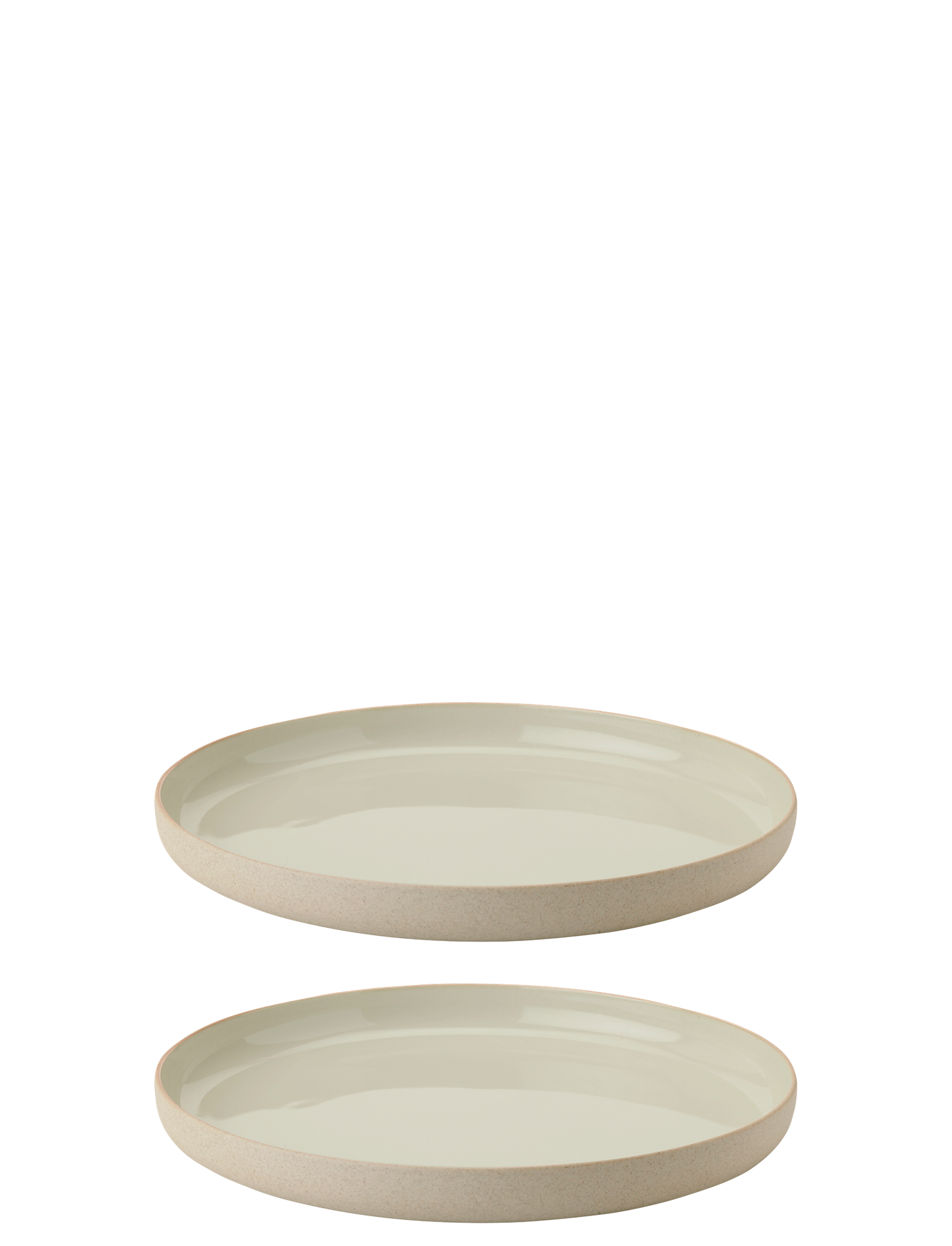 Stelton Emma assiette déjeuner 19 cm lot de 2
