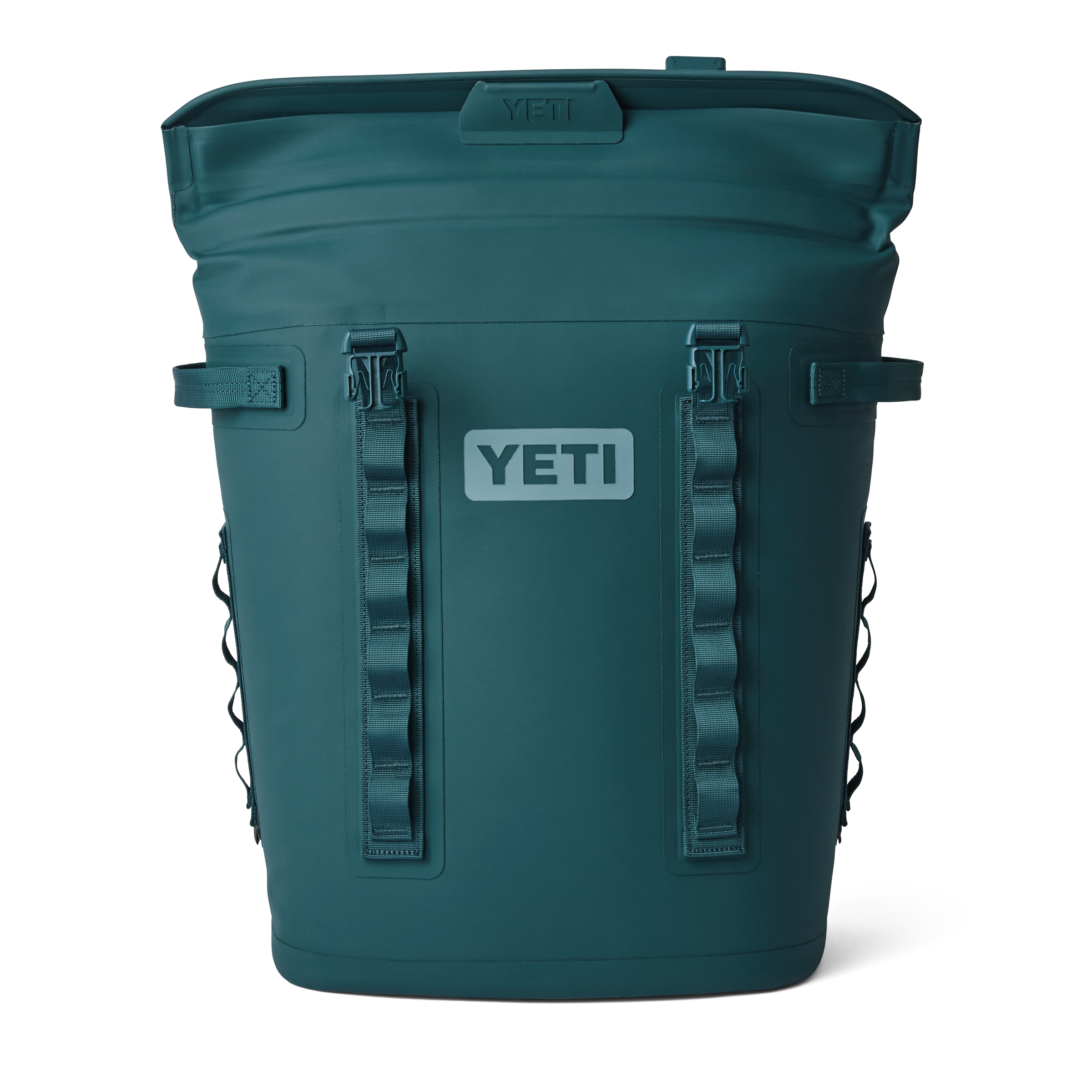 YETI Hopper M20 sac à dos glacière Agave Teal 36 canettes