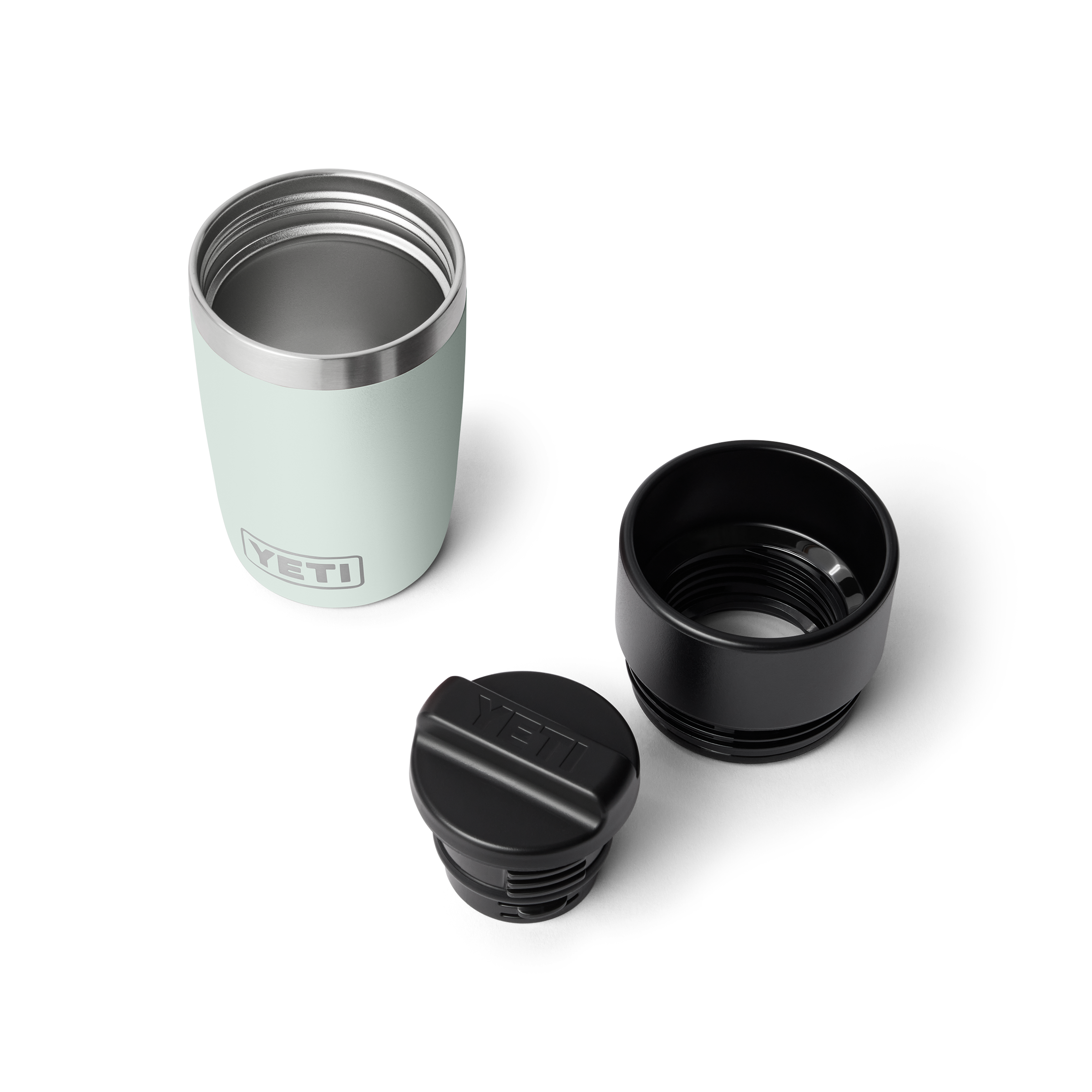 YETI Rambler 8 oz 236 ml bouteille Ridgeline isotherme