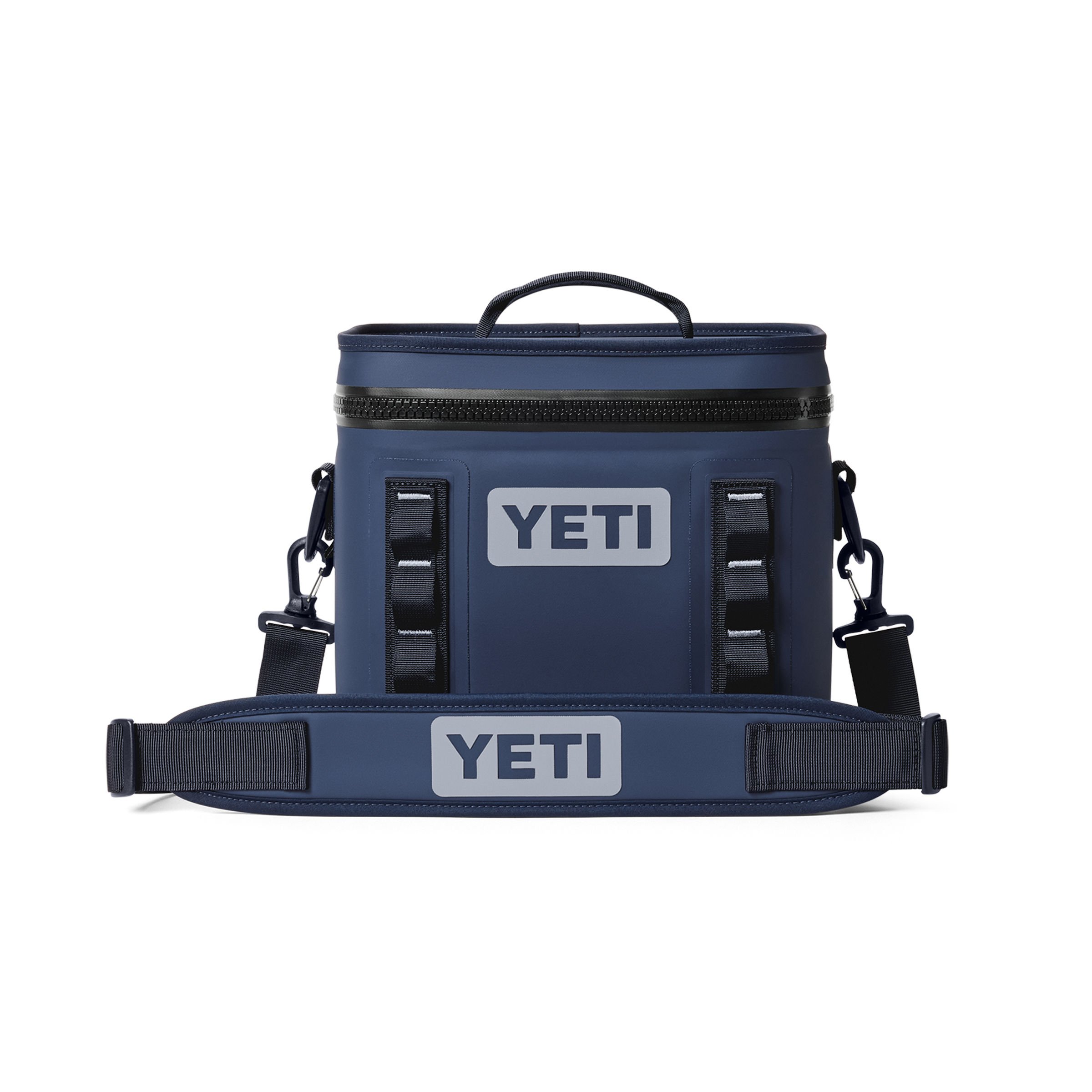 YETI Hopper Flip 8 glacière souple Navy 11 canettes