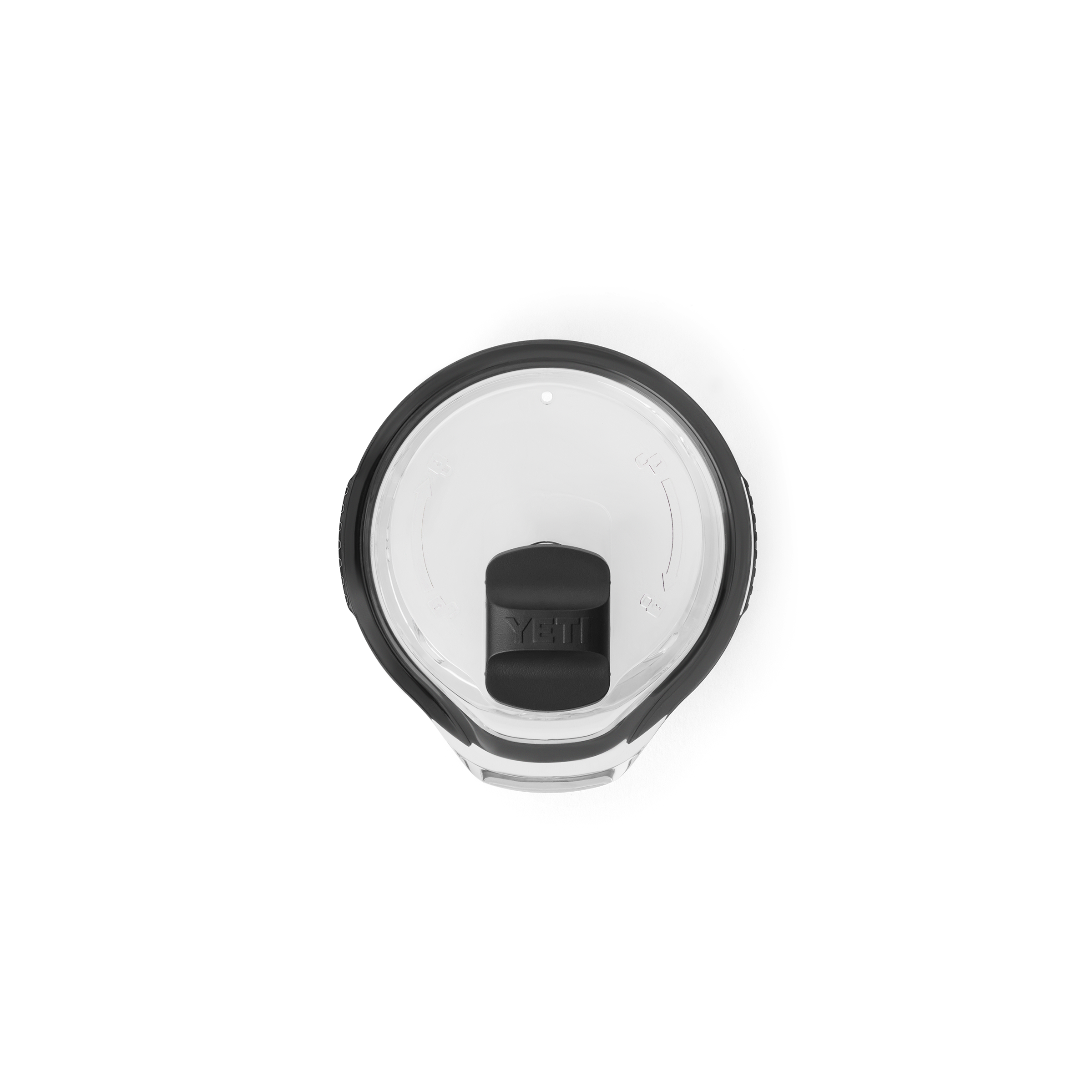 YETI Rambler couvercle carafe 1 L Clear MagSlider