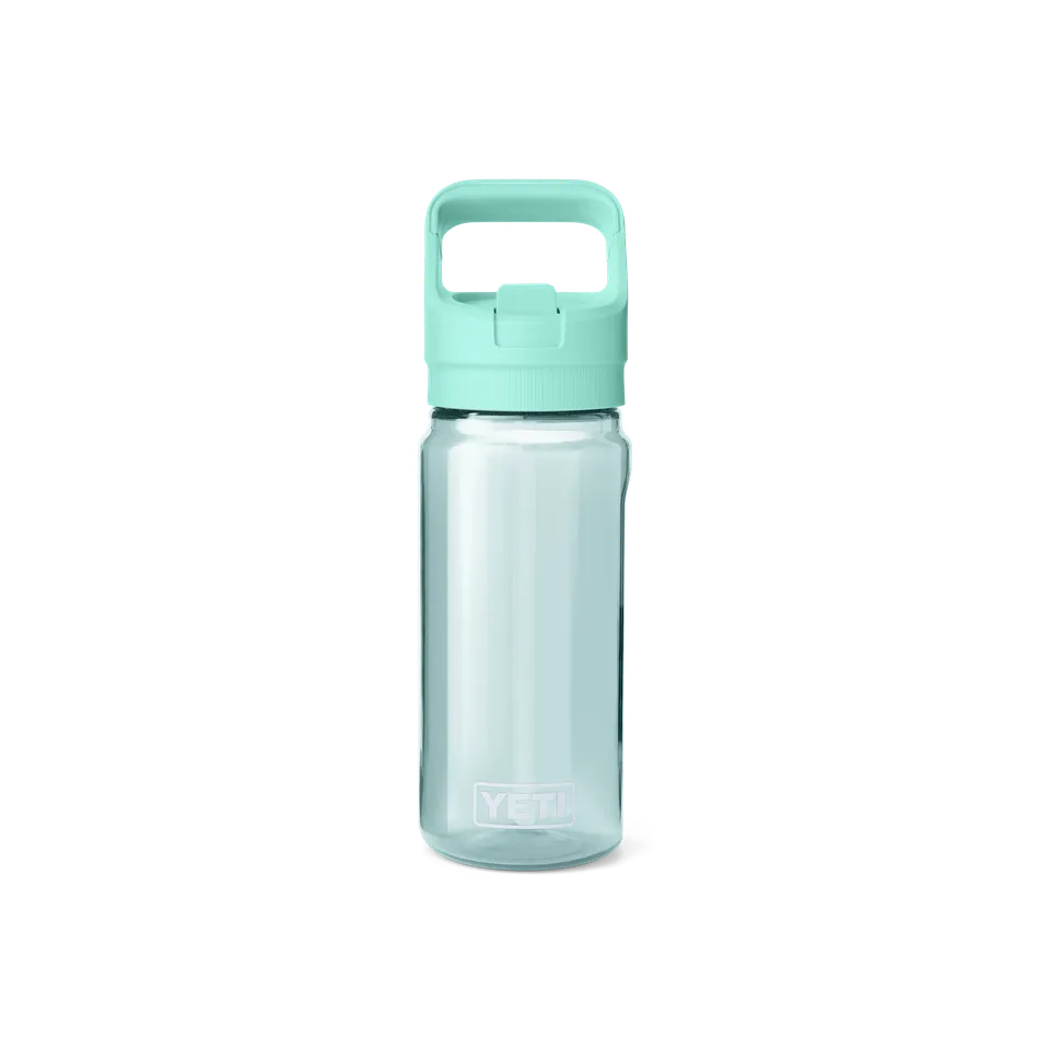 YETI Yonder 20 oz gourde 600 ml Seafoam sans BPA