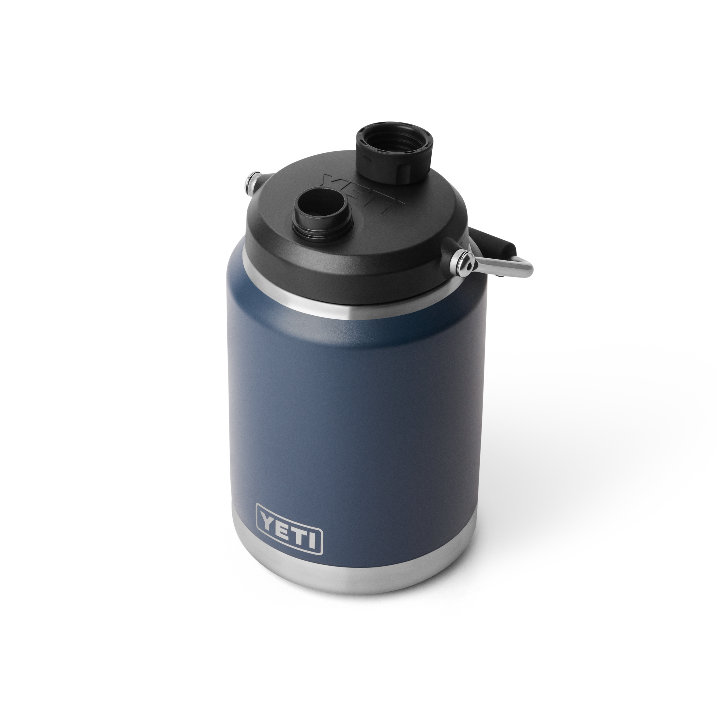 YETI Rambler Half Gallon gourde isotherme 1,8 L Navy