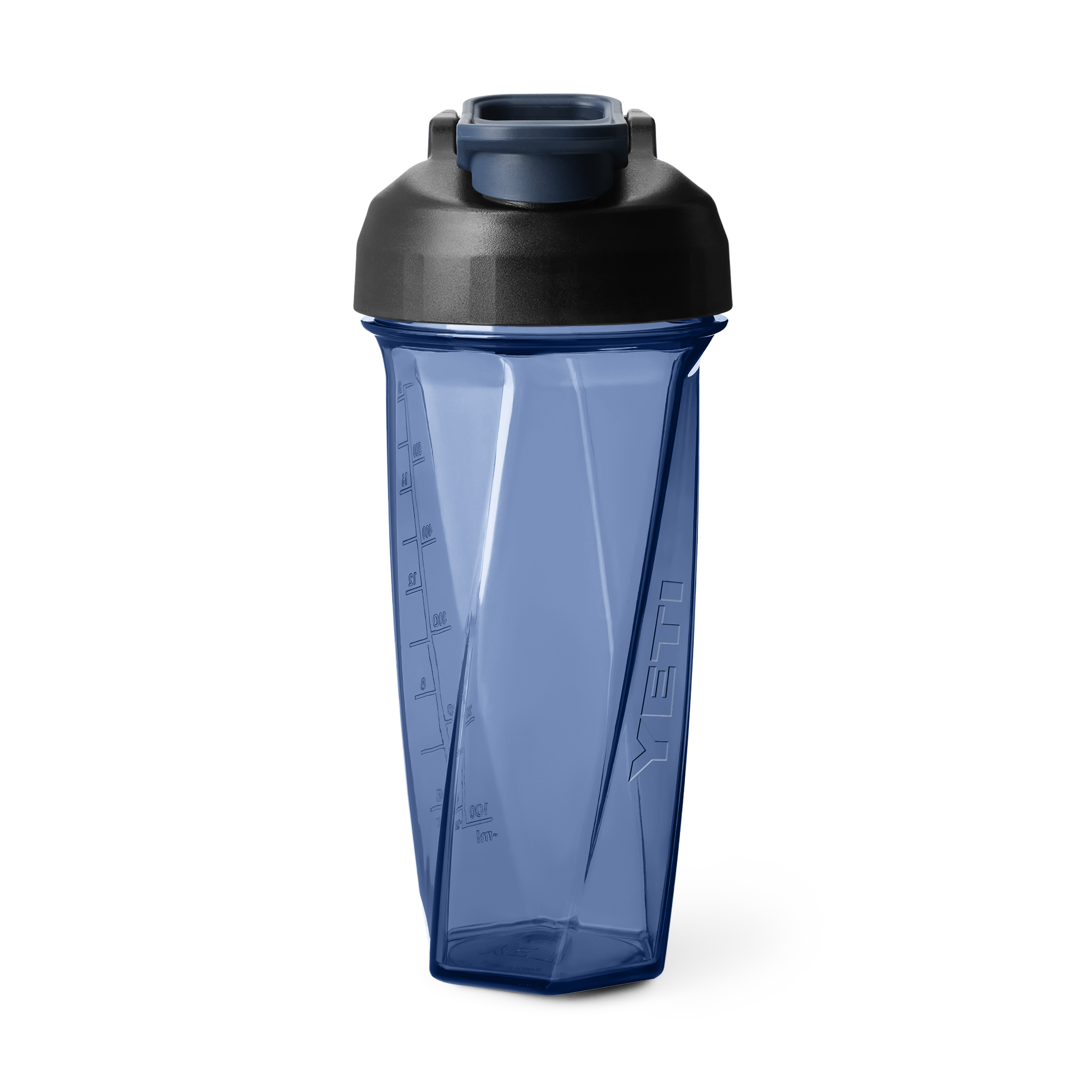 YETI Yonder 27 oz shaker Navy 737 ml sans BPA