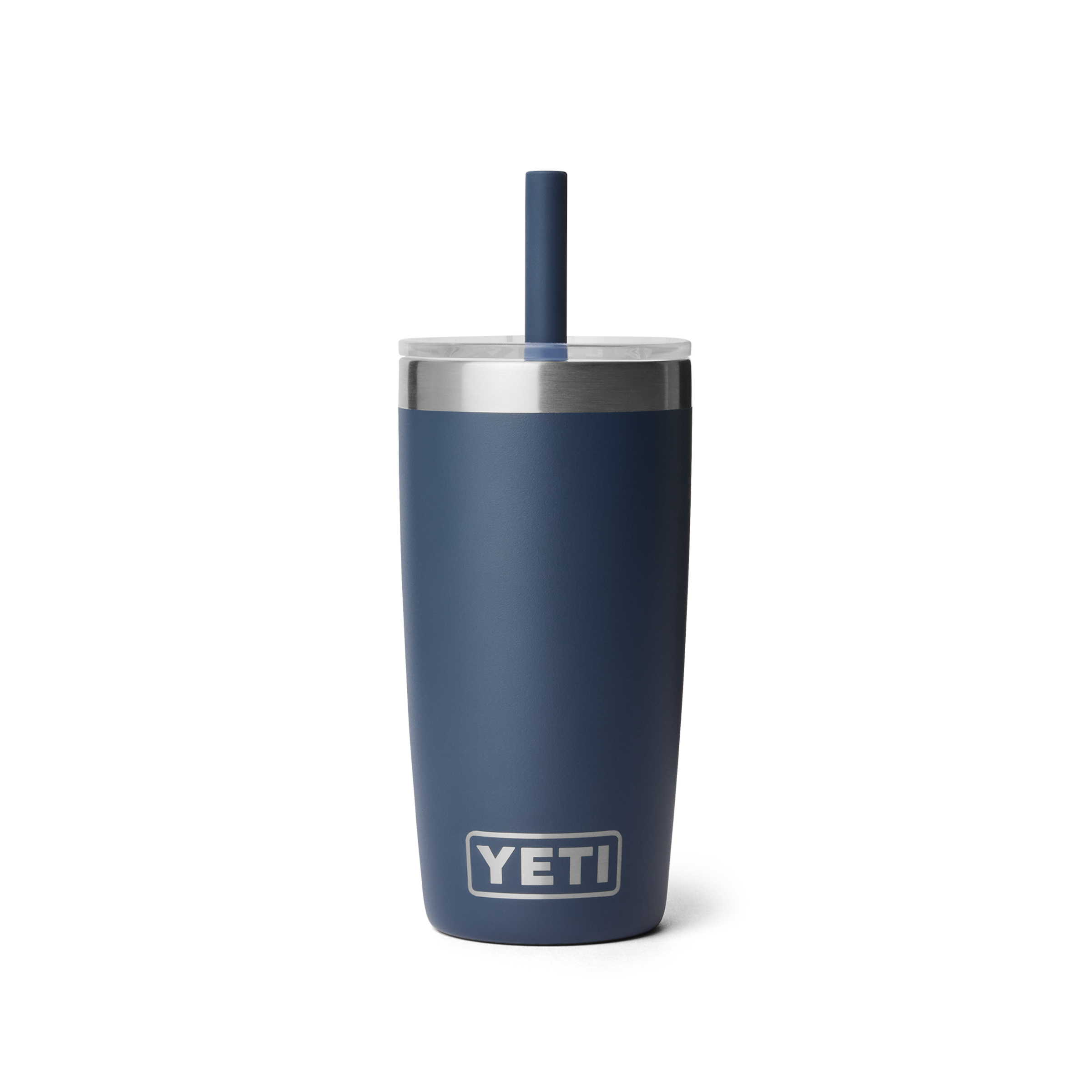 YETI Rambler Jr 10 oz gobelet isotherme Navy 295 ml