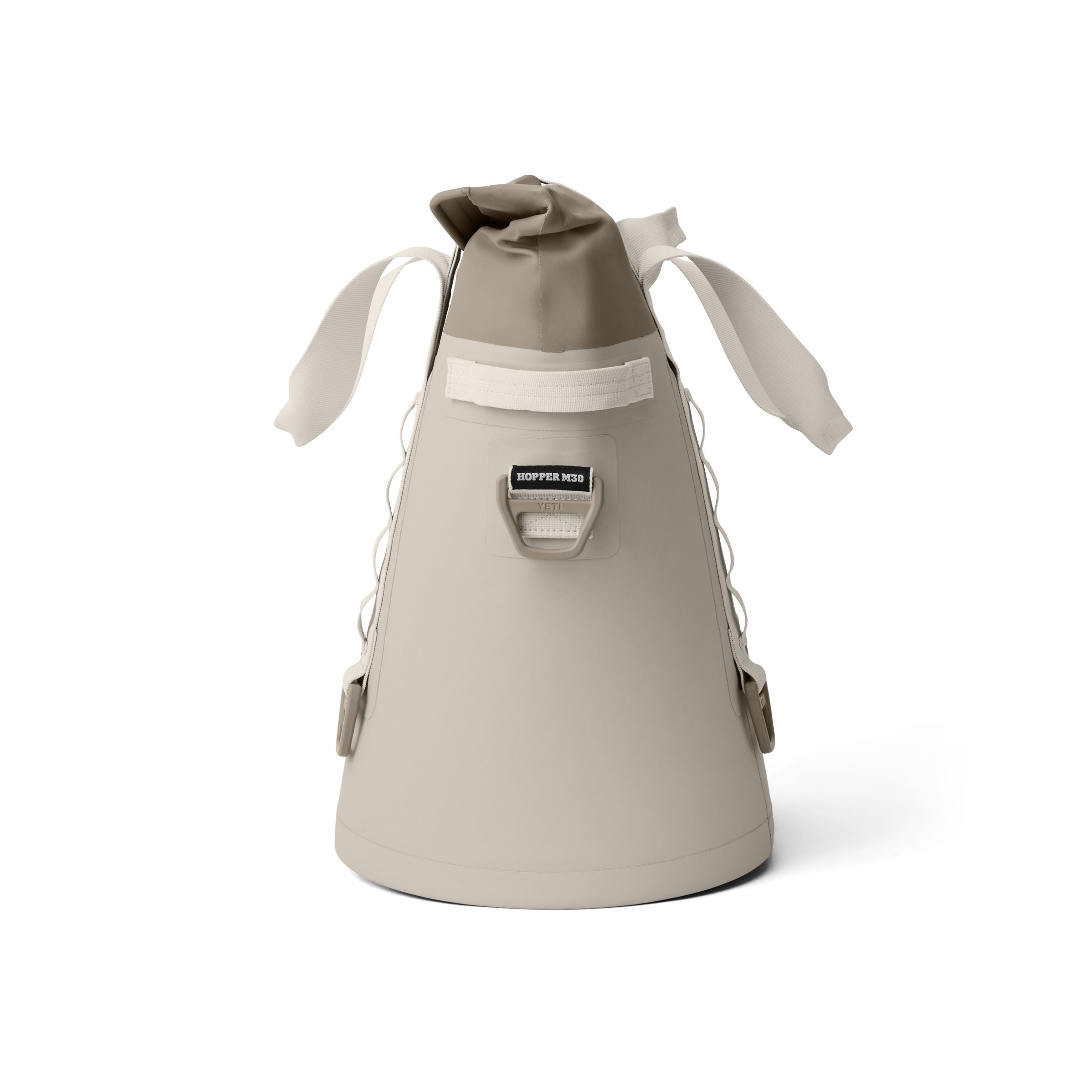 YETI Hopper M30 Sac glacière Taupe 42 canettes