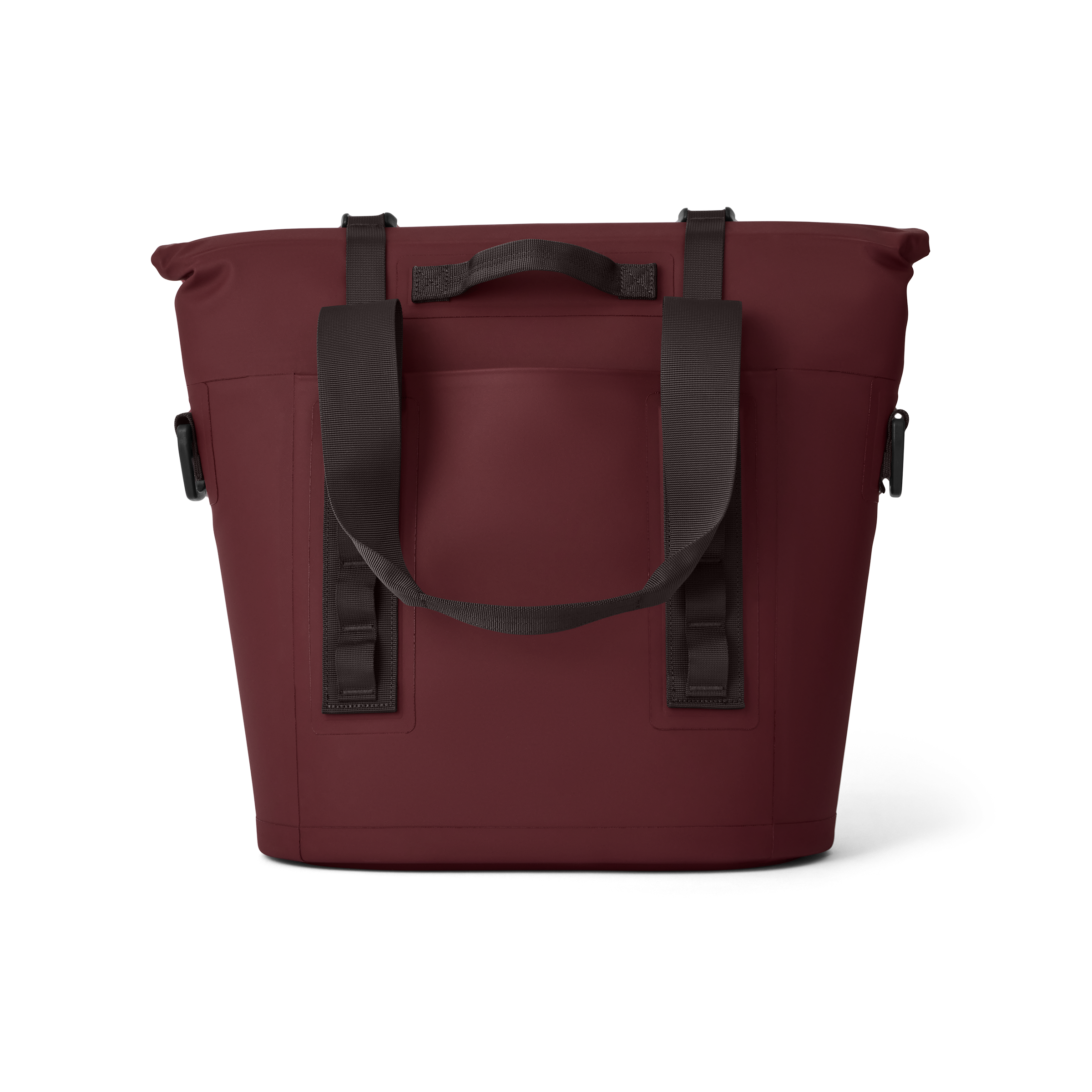YETI Hopper M15 glacière souple Wild Vine Red 32 canettes