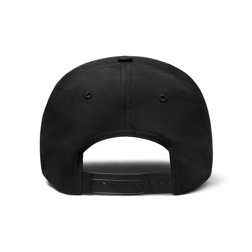YETI Outdoor Gear Logo Performance casquette noir UPF 50