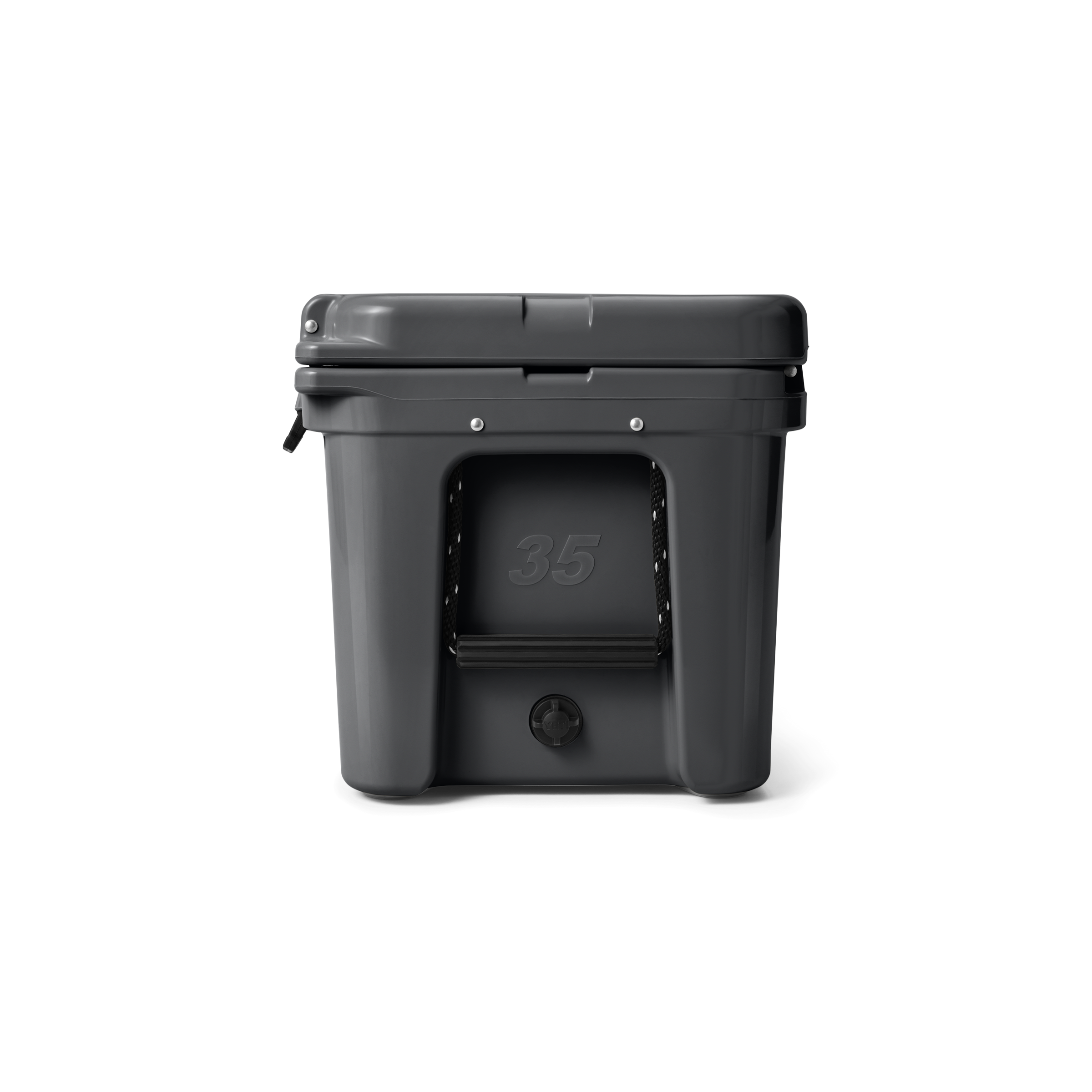 YETI Tundra 35 glacière rigide anthracite
