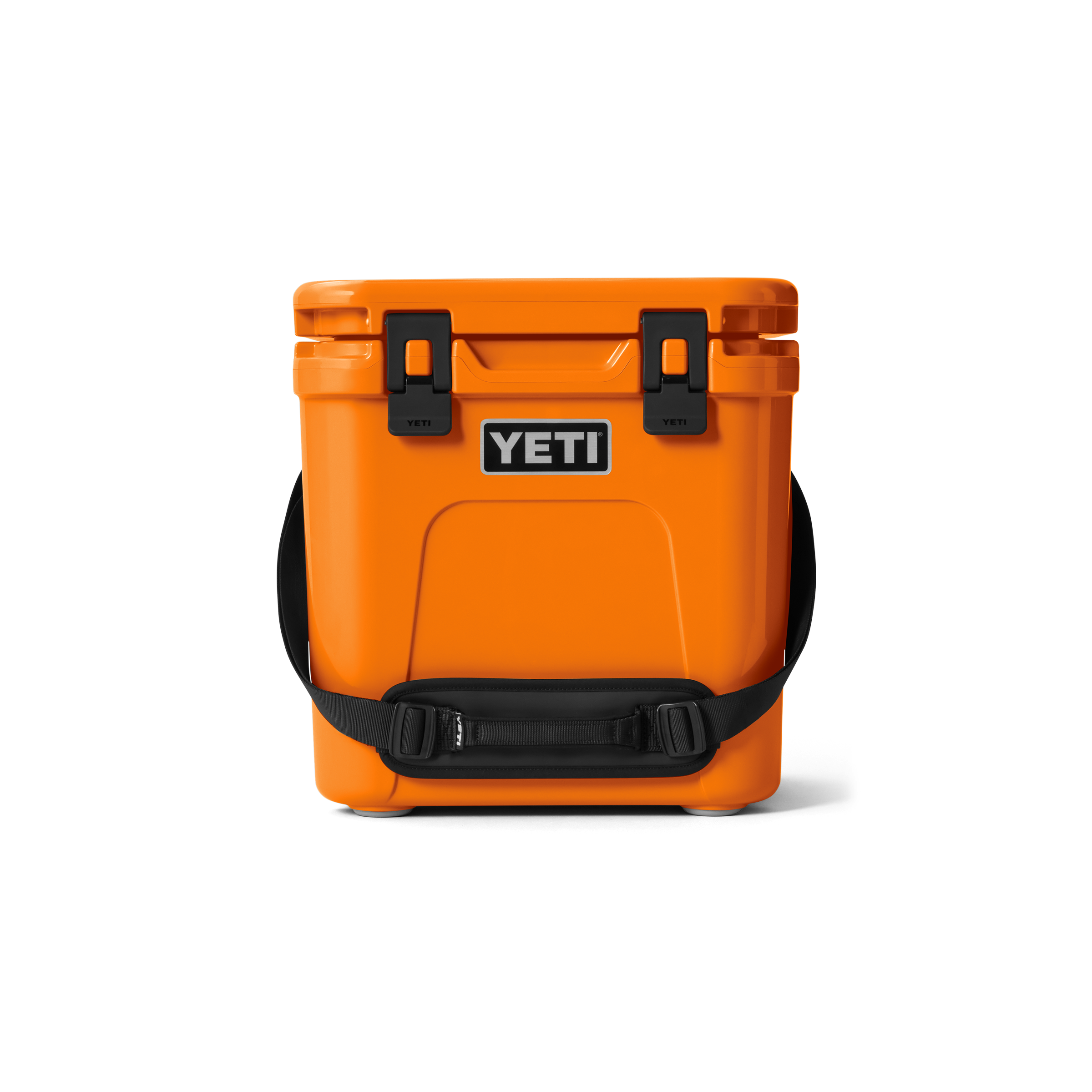 YETI Roadie 24 glacière rigide orange 33 canettes