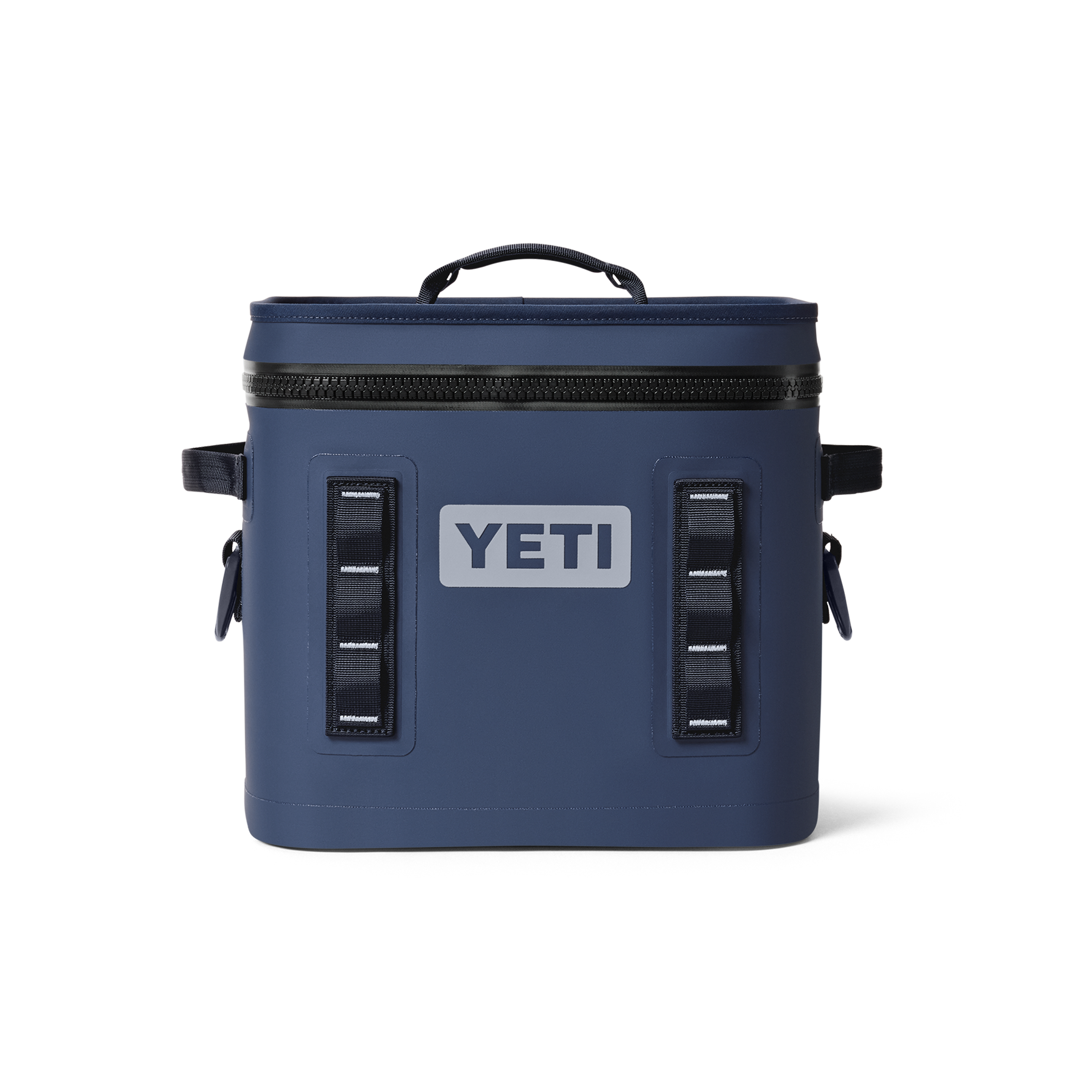YETI Hopper Flip 12 sac isotherme Classic Navy 24 canettes