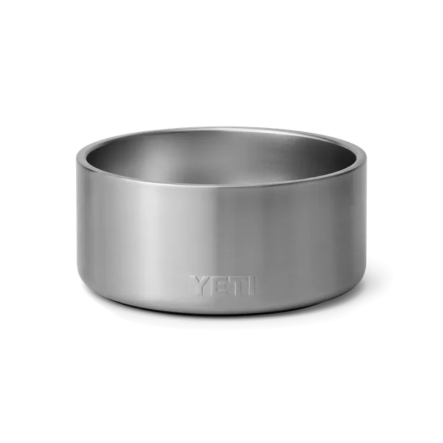 YETI Boomer 8 gamelle chien inoxydable 8 tasses