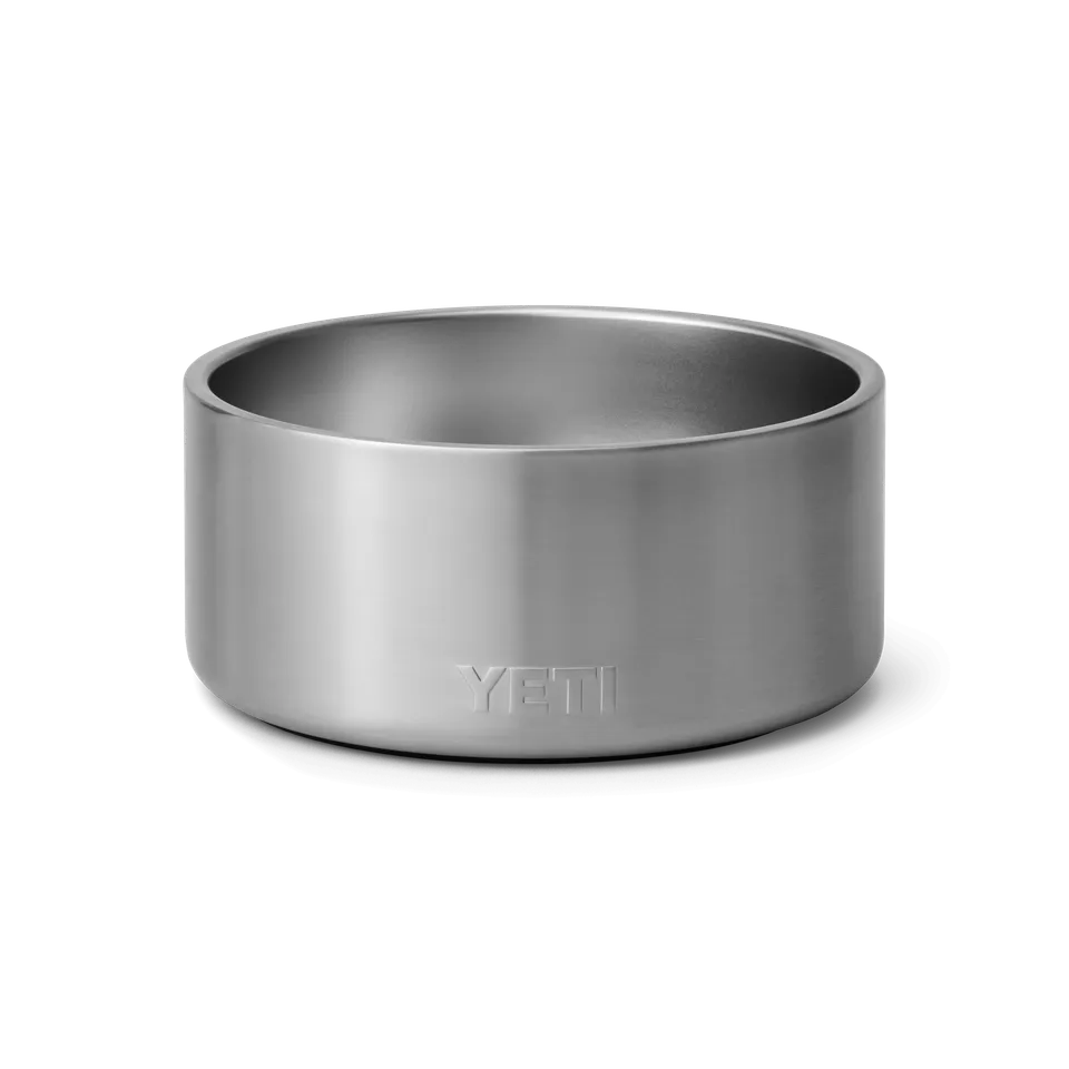YETI Boomer 8 gamelle chien inoxydable 8 tasses