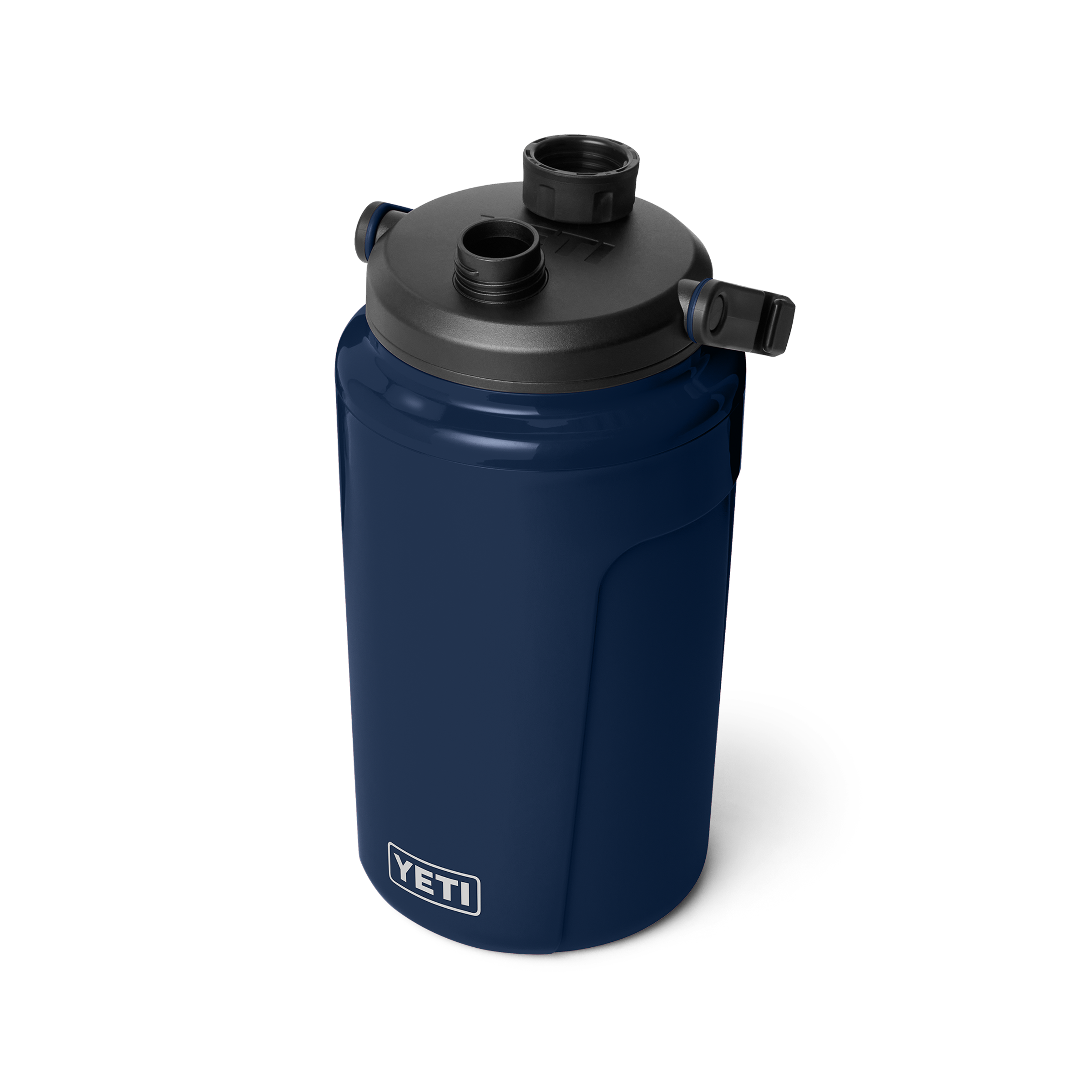 YETI Silo Gourde Isotherme 1,89 L Navy Inox