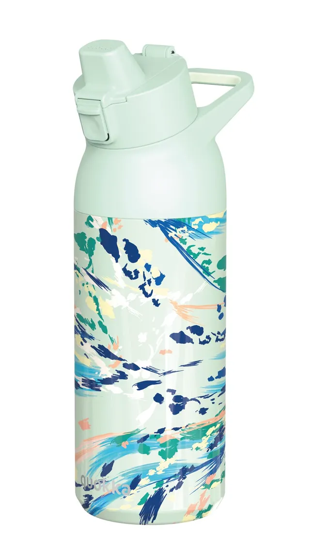 Quokka Tide Peinture Acrylique gourde isotherme 700 ml